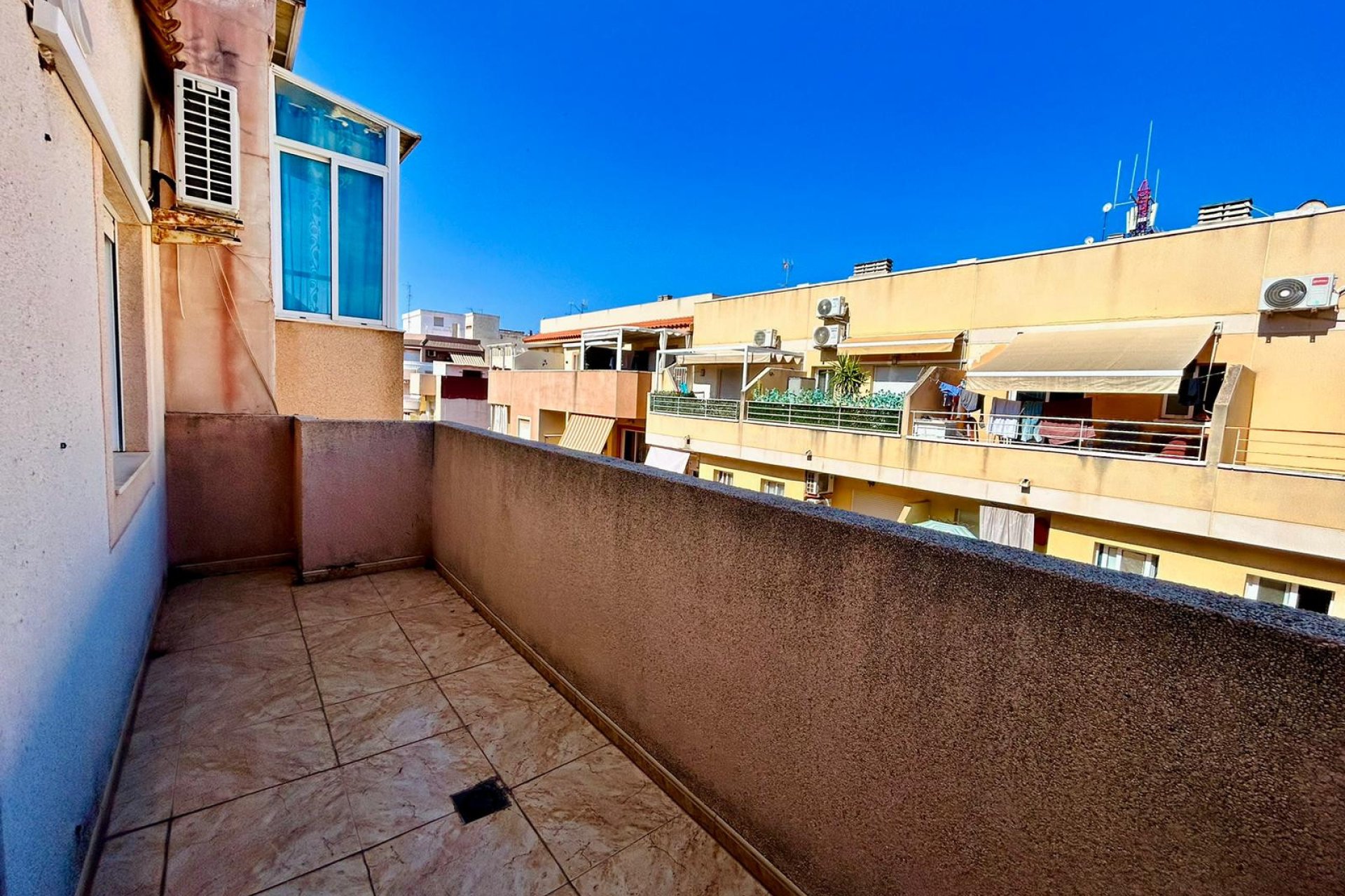 Revente - - APARTMENT -
Torrevieja Centro - Torrevieja