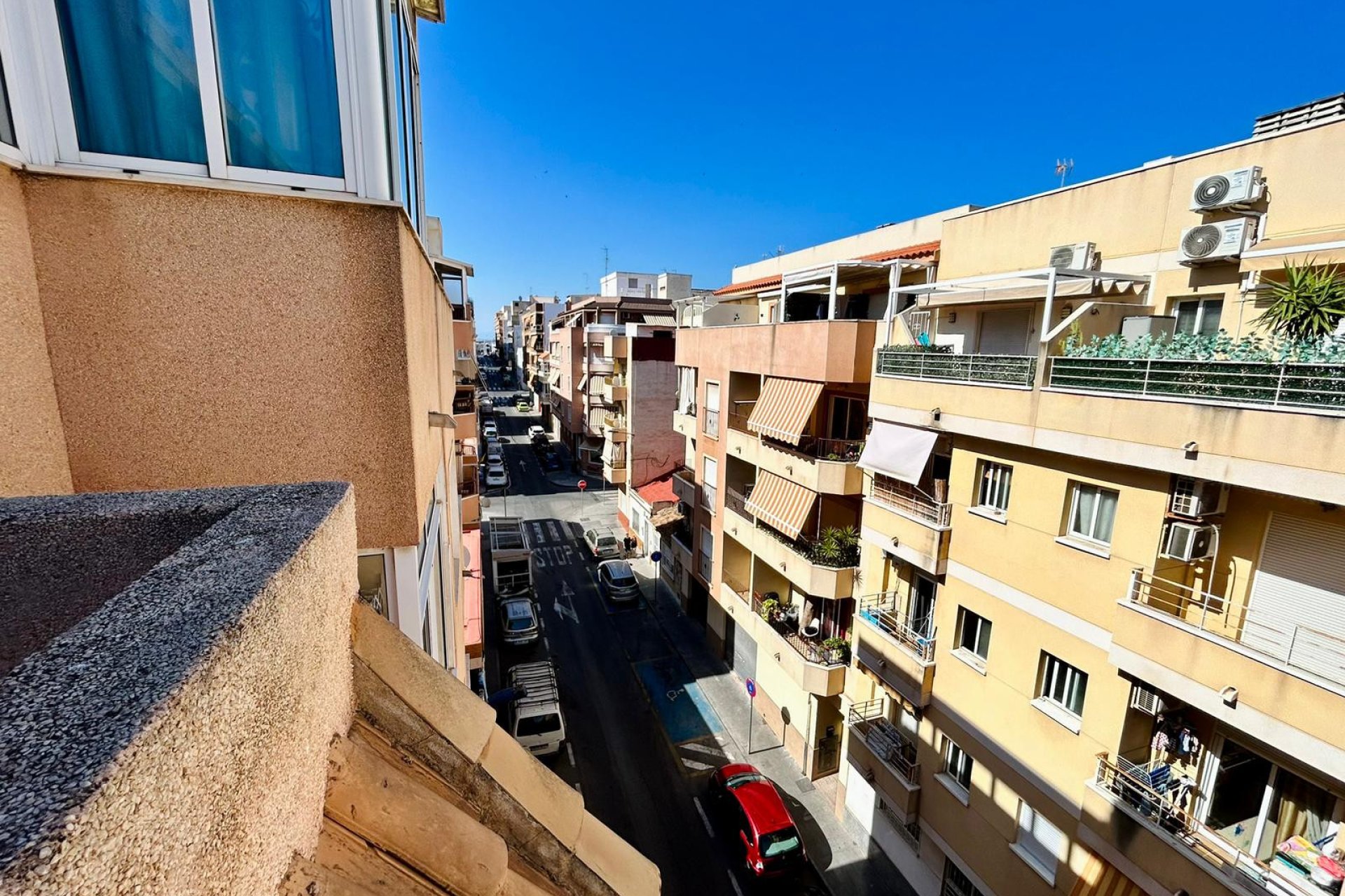 Revente - - APARTMENT -
Torrevieja Centro - Torrevieja
