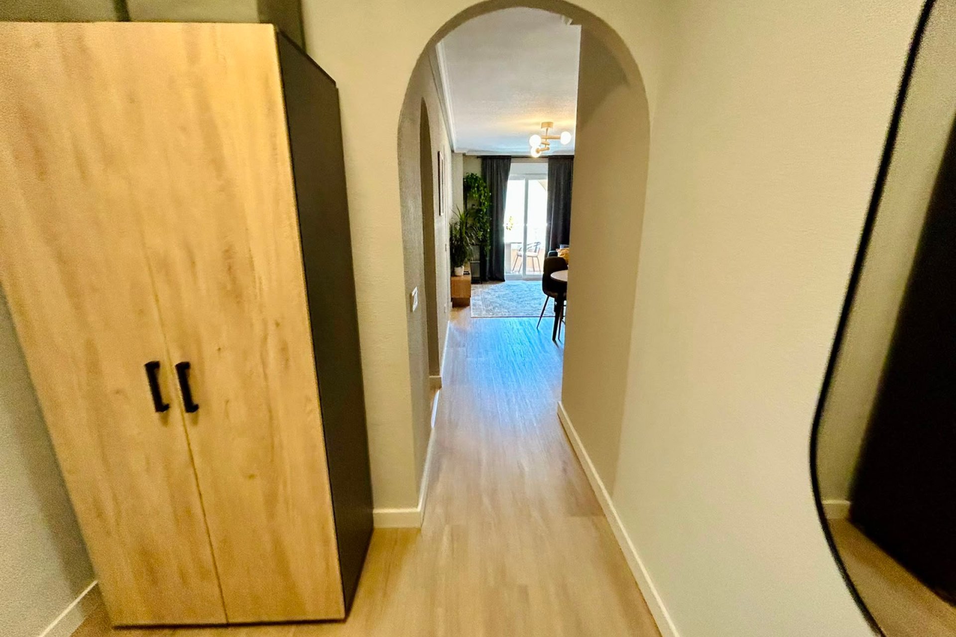 Revente - - APARTMENT -
Torrevieja Centro - Torrevieja