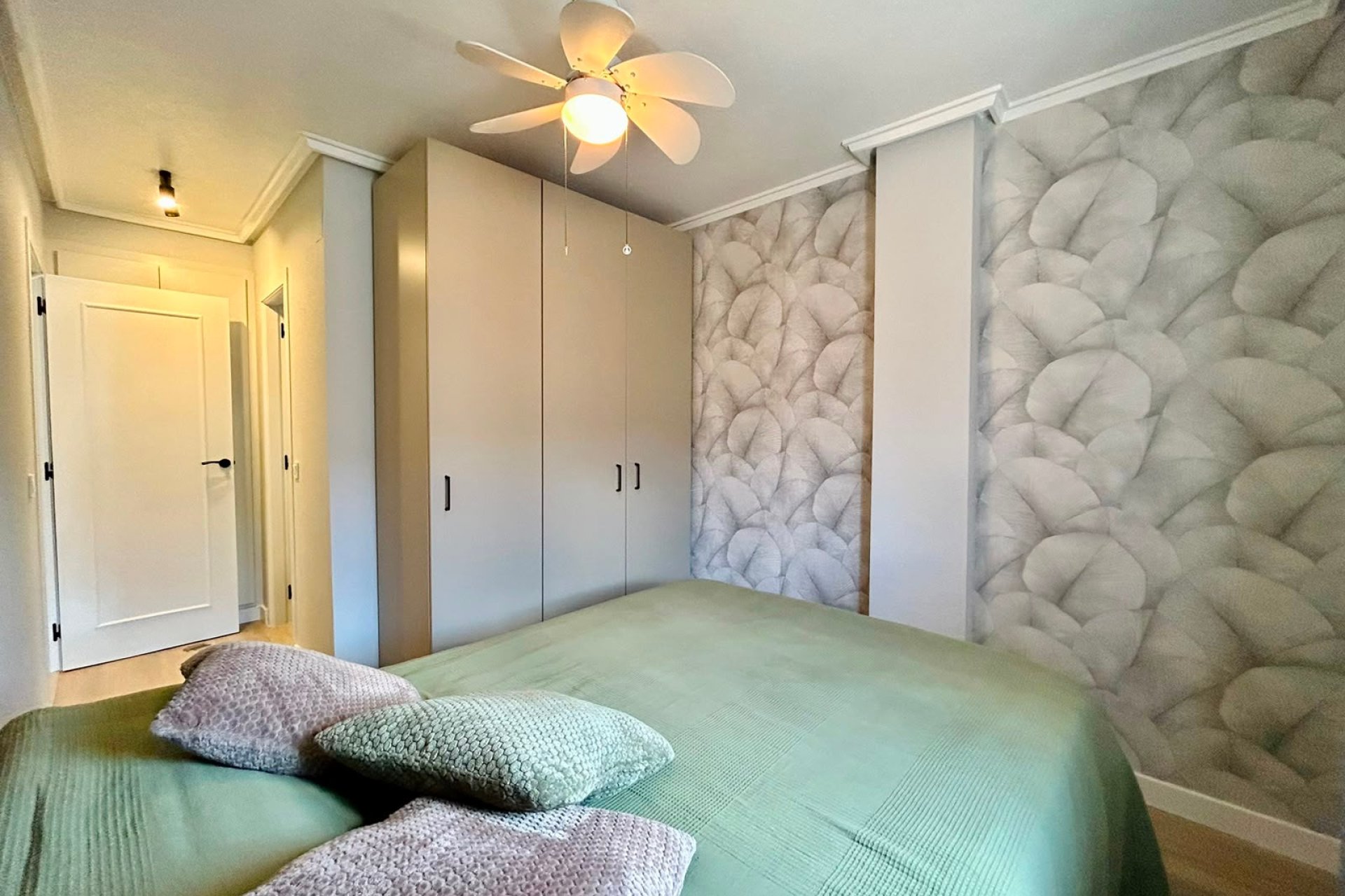 Revente - - APARTMENT -
Torrevieja Centro - Torrevieja
