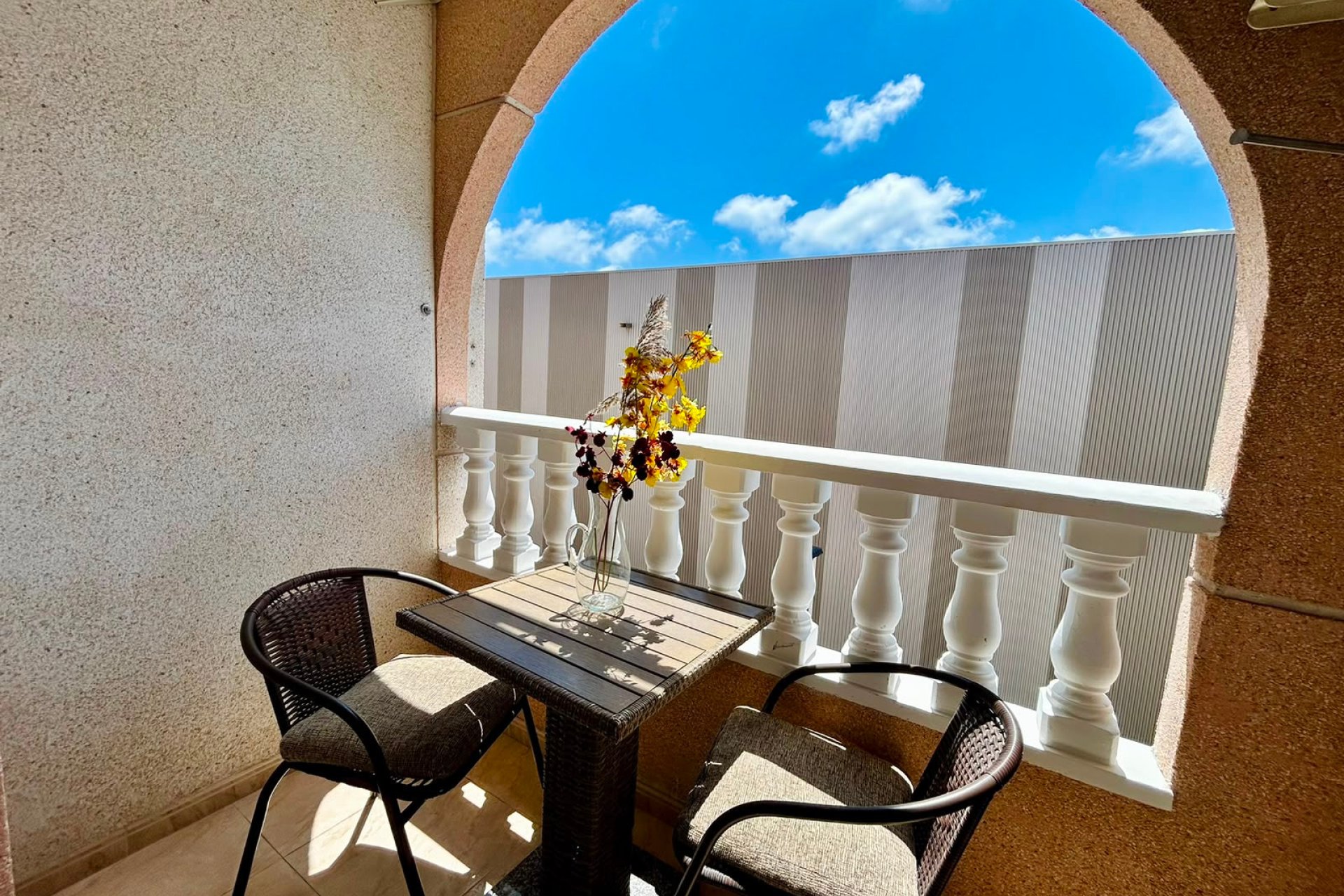 Revente - - APARTMENT -
Torrevieja Centro - Torrevieja