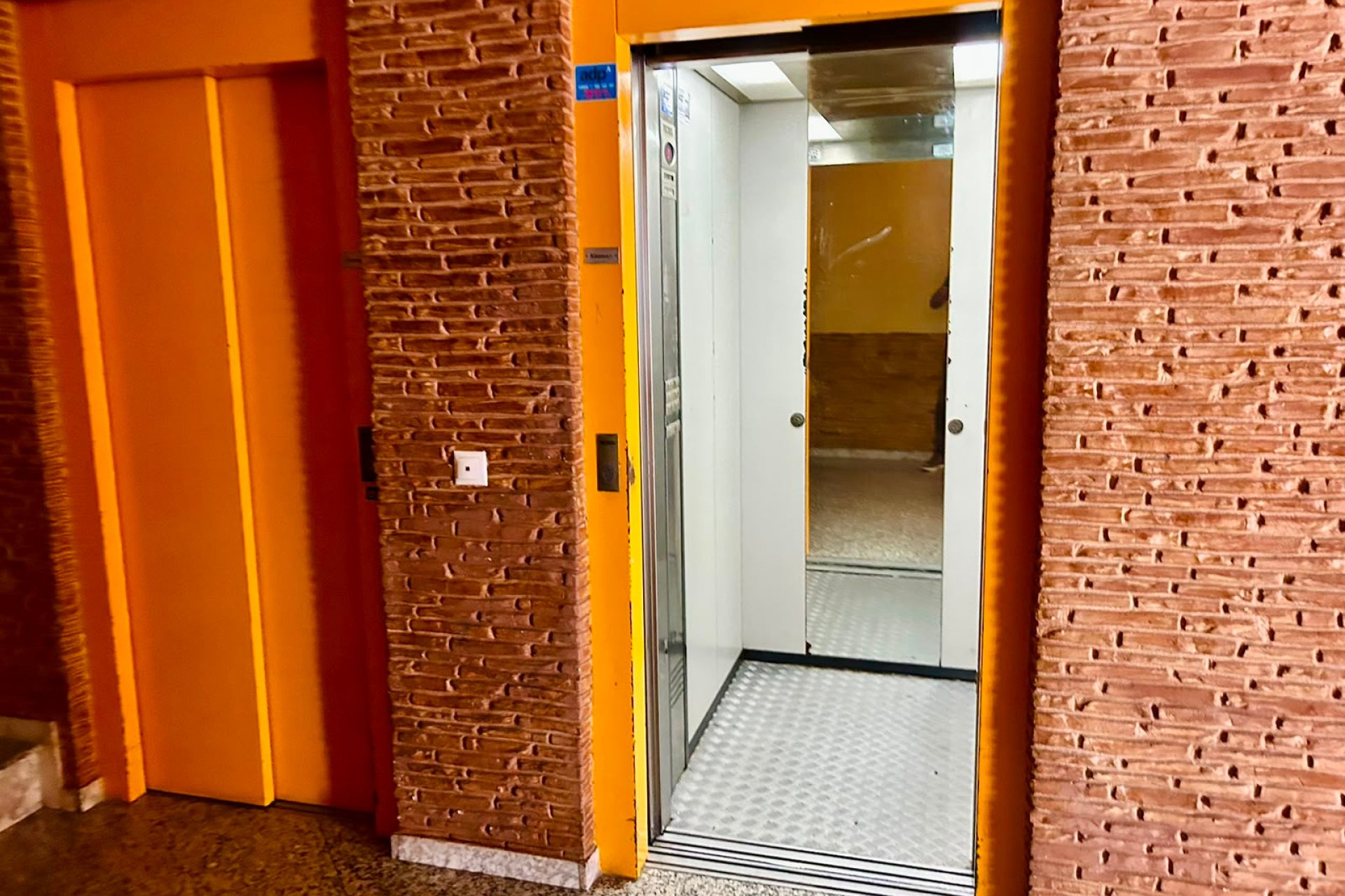 Revente - - APARTMENT -
Torrevieja Centro - Torrevieja