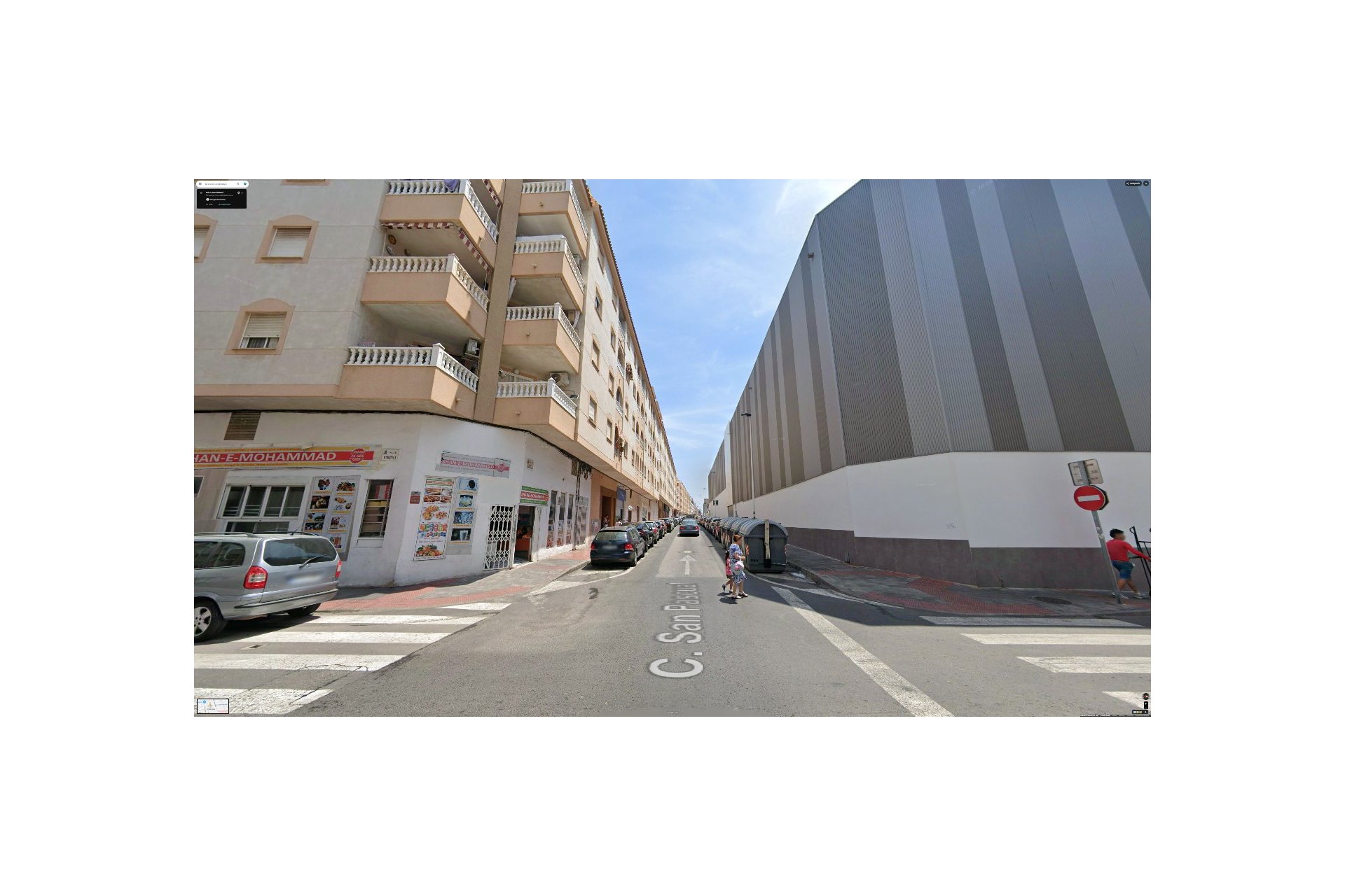 Revente - - APARTMENT -
Torrevieja Centro - Torrevieja