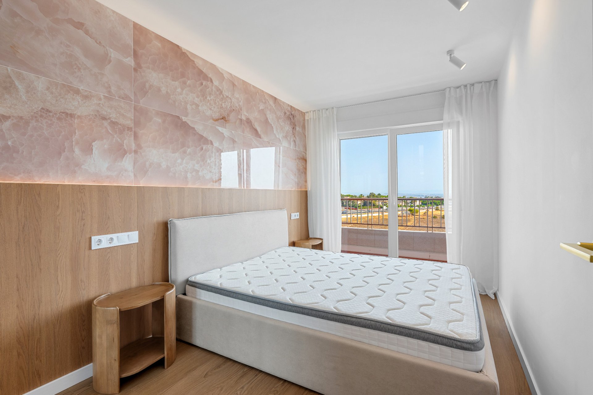Revente - - APARTMENT -
Torrevieja - Punta prima