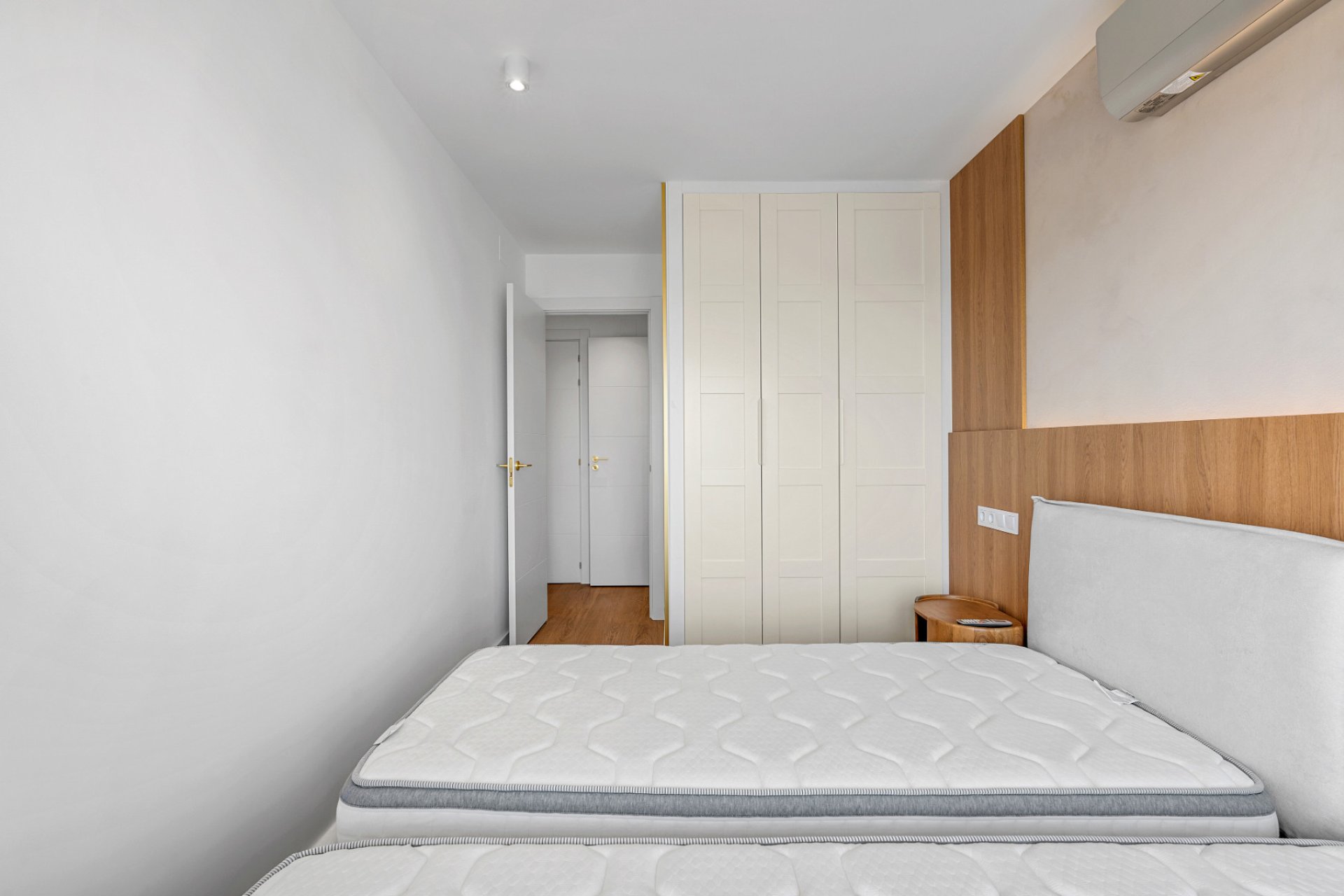 Revente - - APARTMENT -
Torrevieja - Punta prima