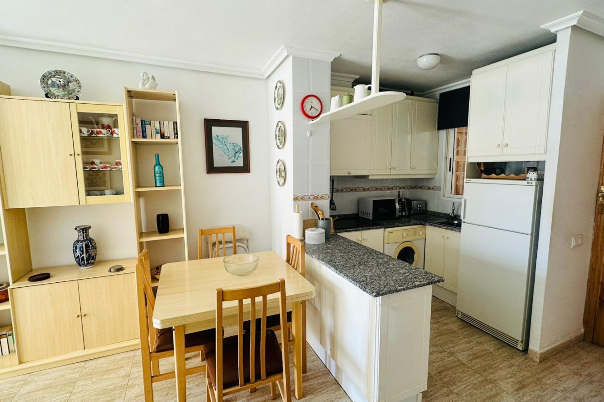 Revente - - APARTMENT -
Torrevieja - Urbanización San Luis