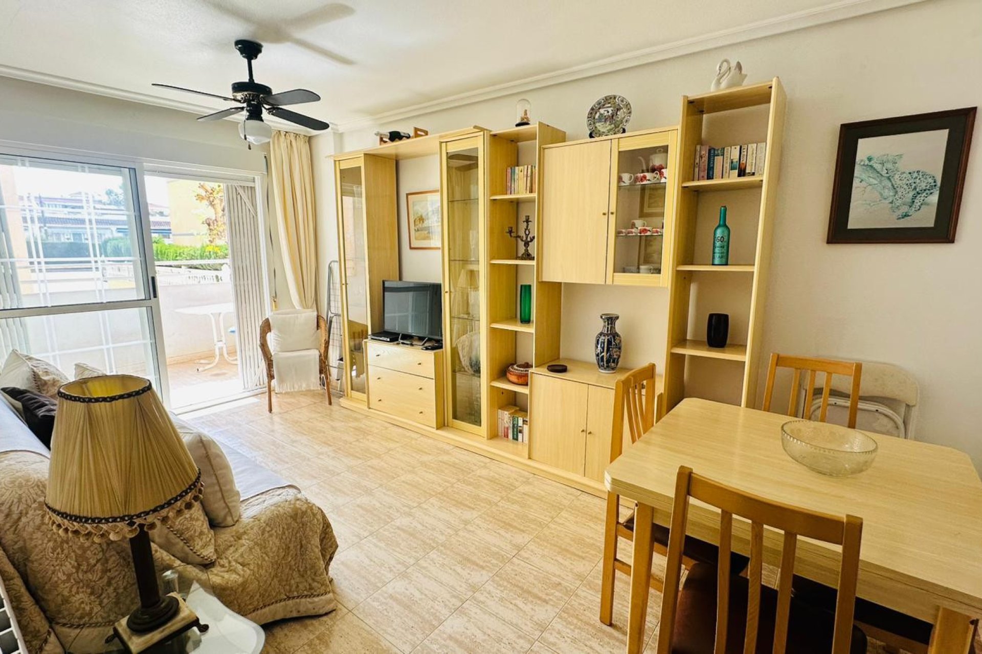 Revente - - APARTMENT -
Torrevieja - Urbanización San Luis
