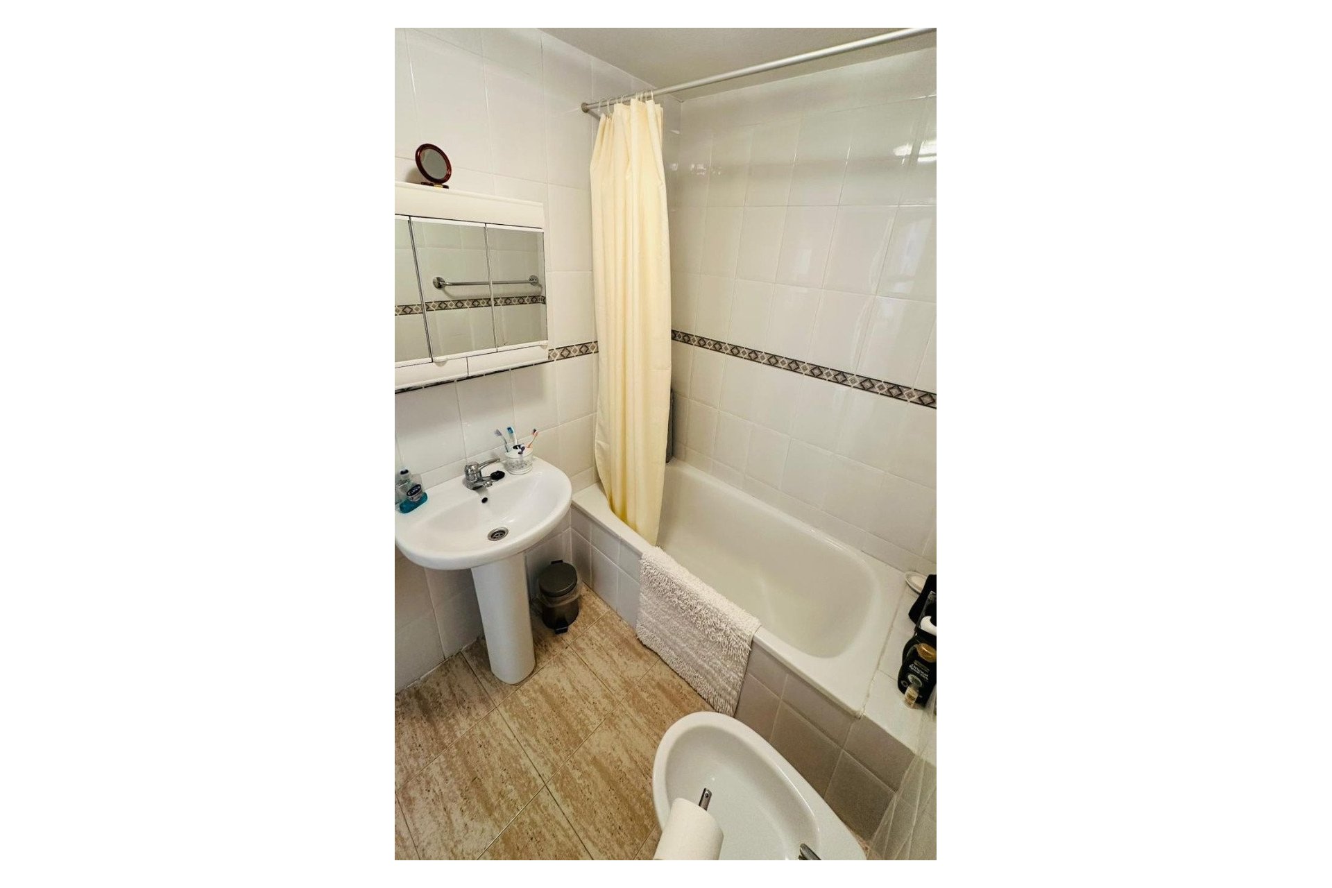 Revente - - APARTMENT -
Torrevieja - Urbanización San Luis