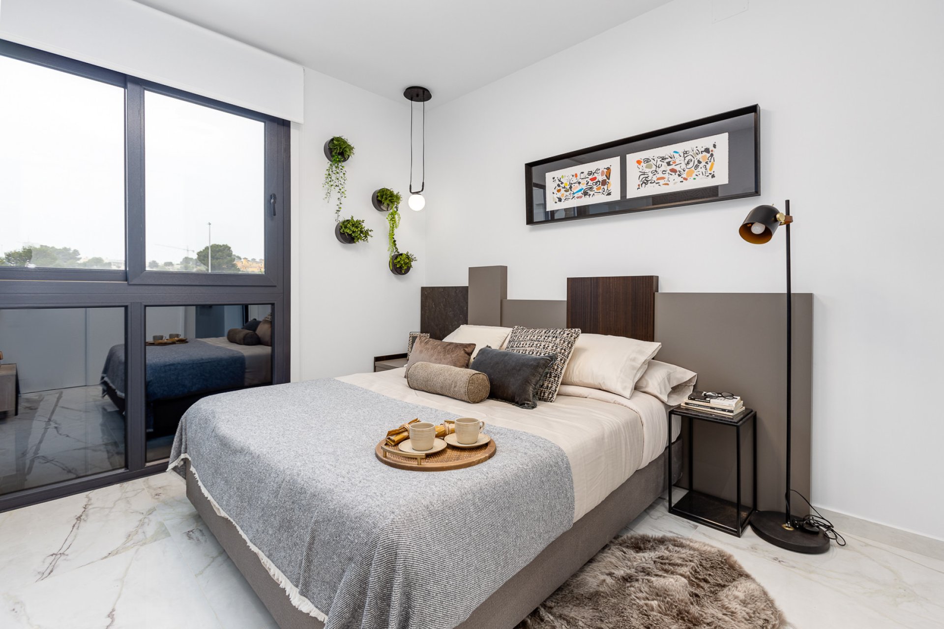 Revente - Appartement -
Elche - La Hoya