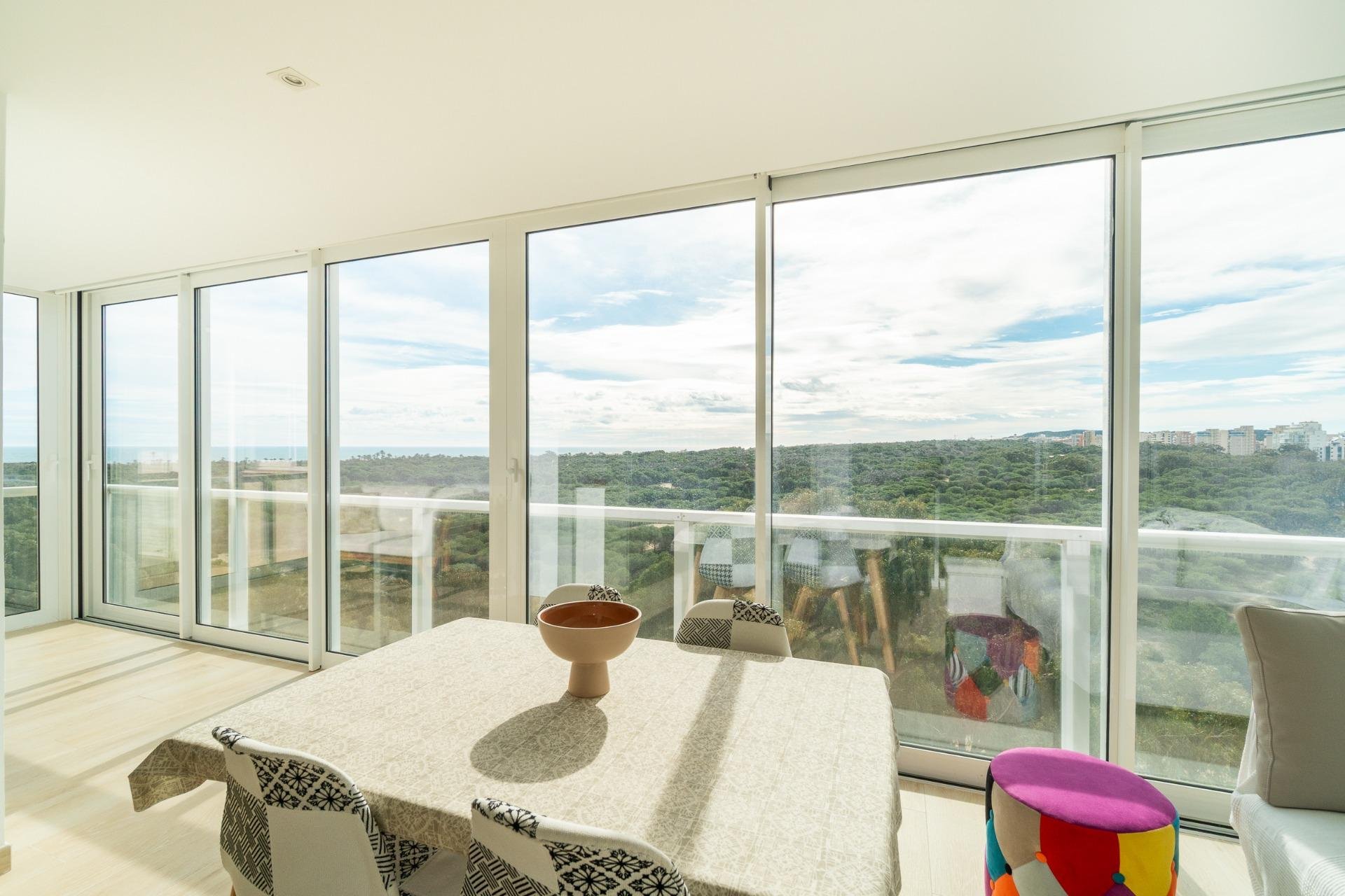 Revente - Appartement -
Guardamar del Segura - Puerto Deportivo