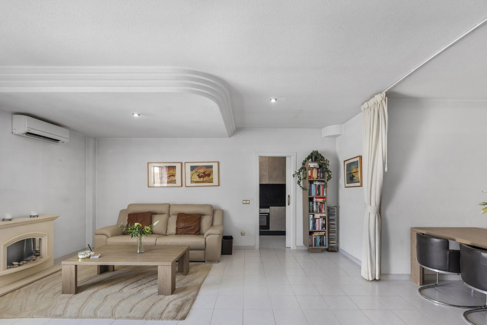 Revente - Appartement -
Guardamar del Segura - Urb. El Moncayo