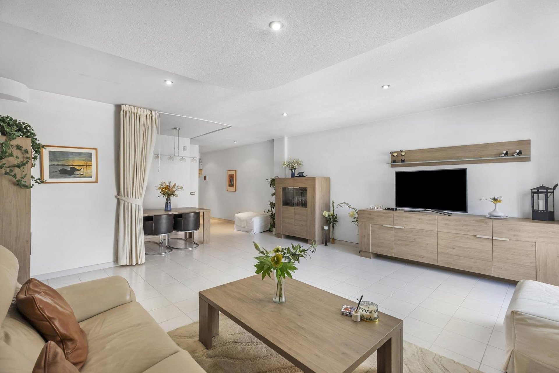 Revente - Appartement -
Guardamar del Segura - Urb. El Moncayo