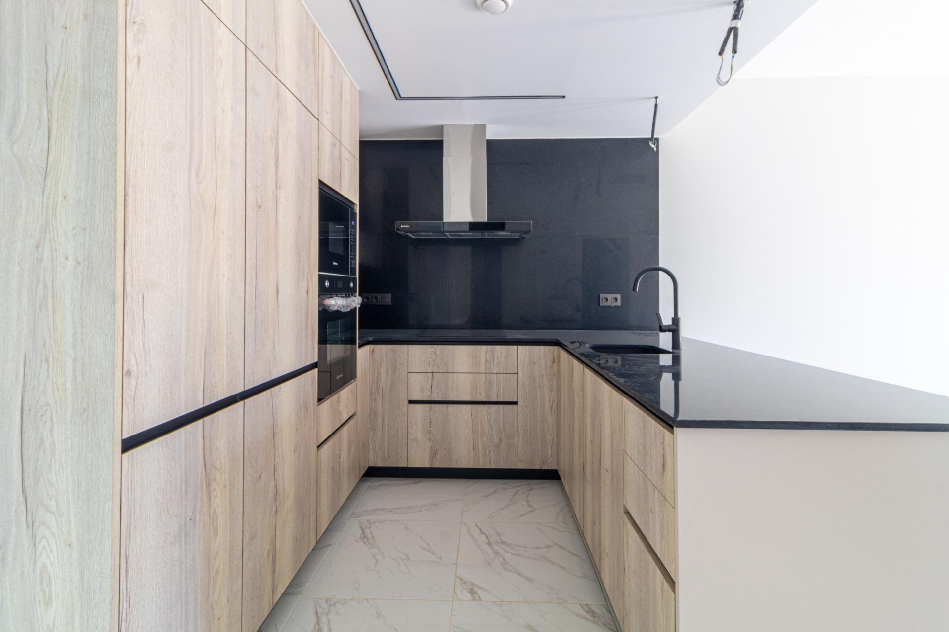 Revente - Appartement -
Orihuela Costa - La Ciñuelica