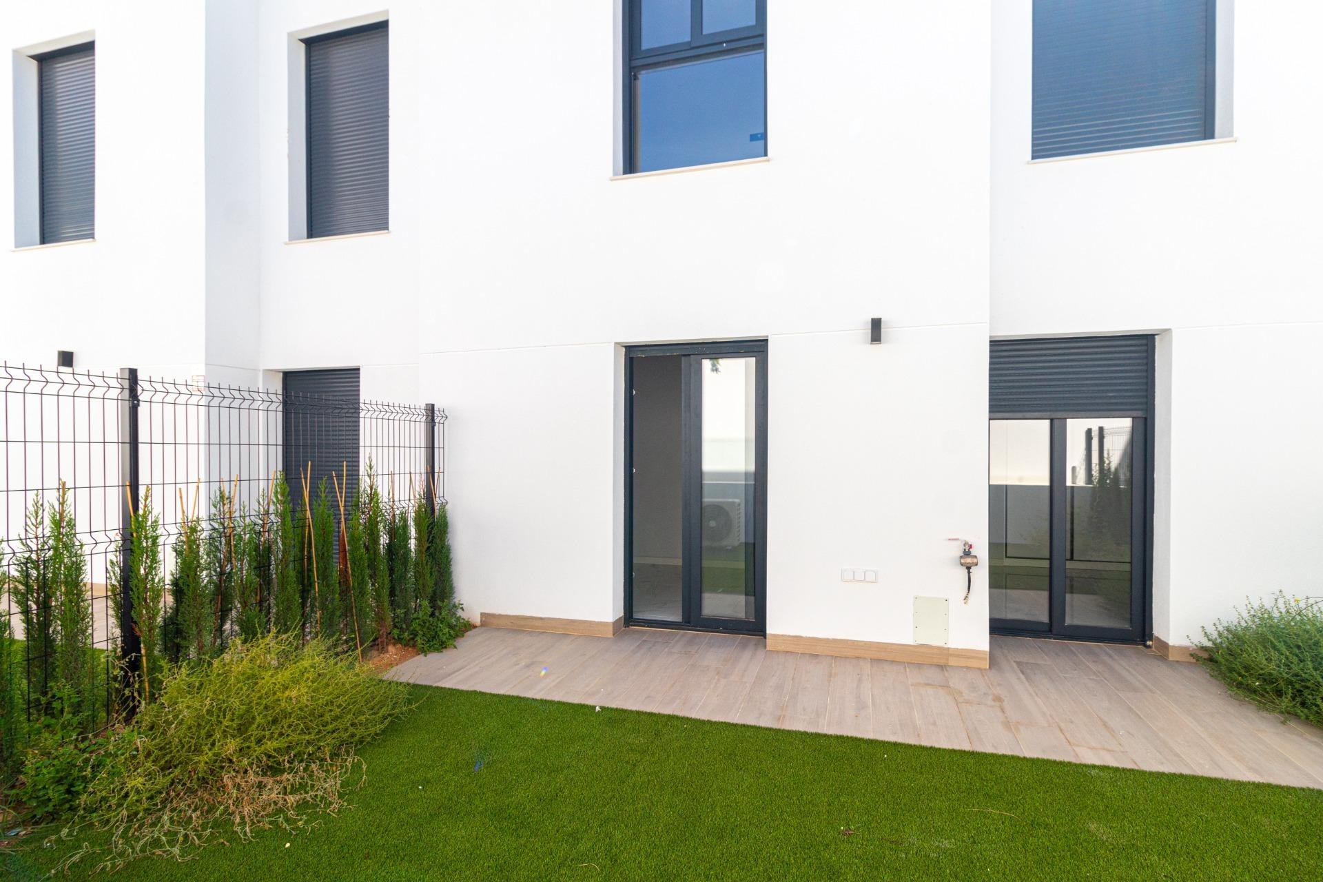 Revente - Appartement -
Orihuela Costa - La Ciñuelica
