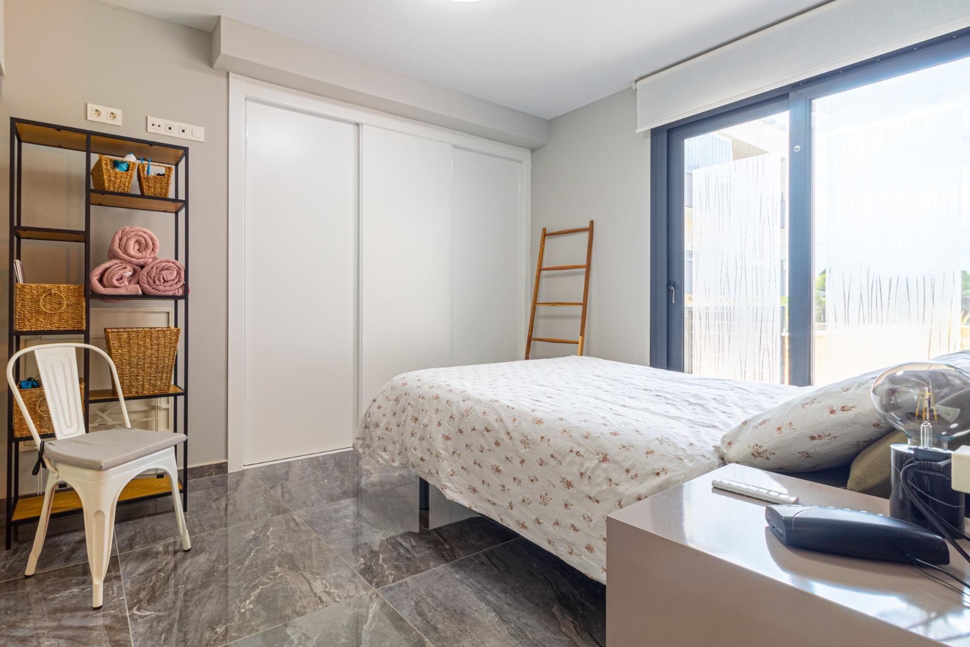 Revente - Appartement -
Orihuela Costa - La Florida