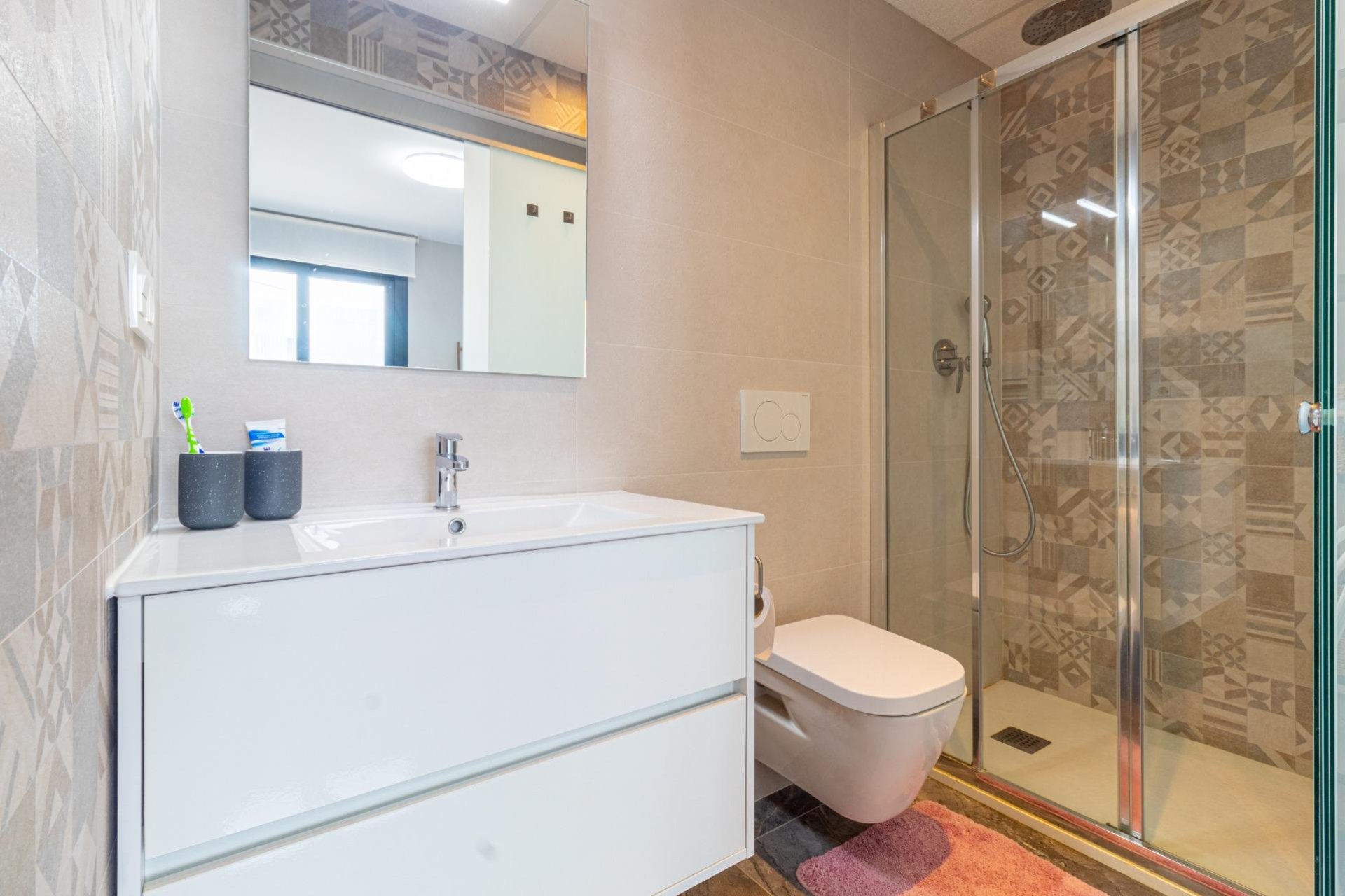 Revente - Appartement -
Orihuela Costa - La Florida