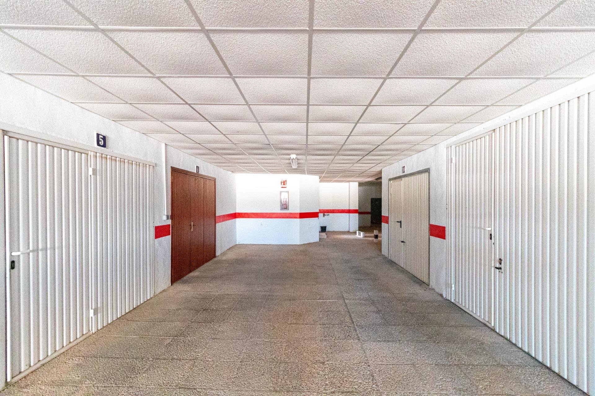 Revente - Appartement -
Orihuela Costa - La Regia