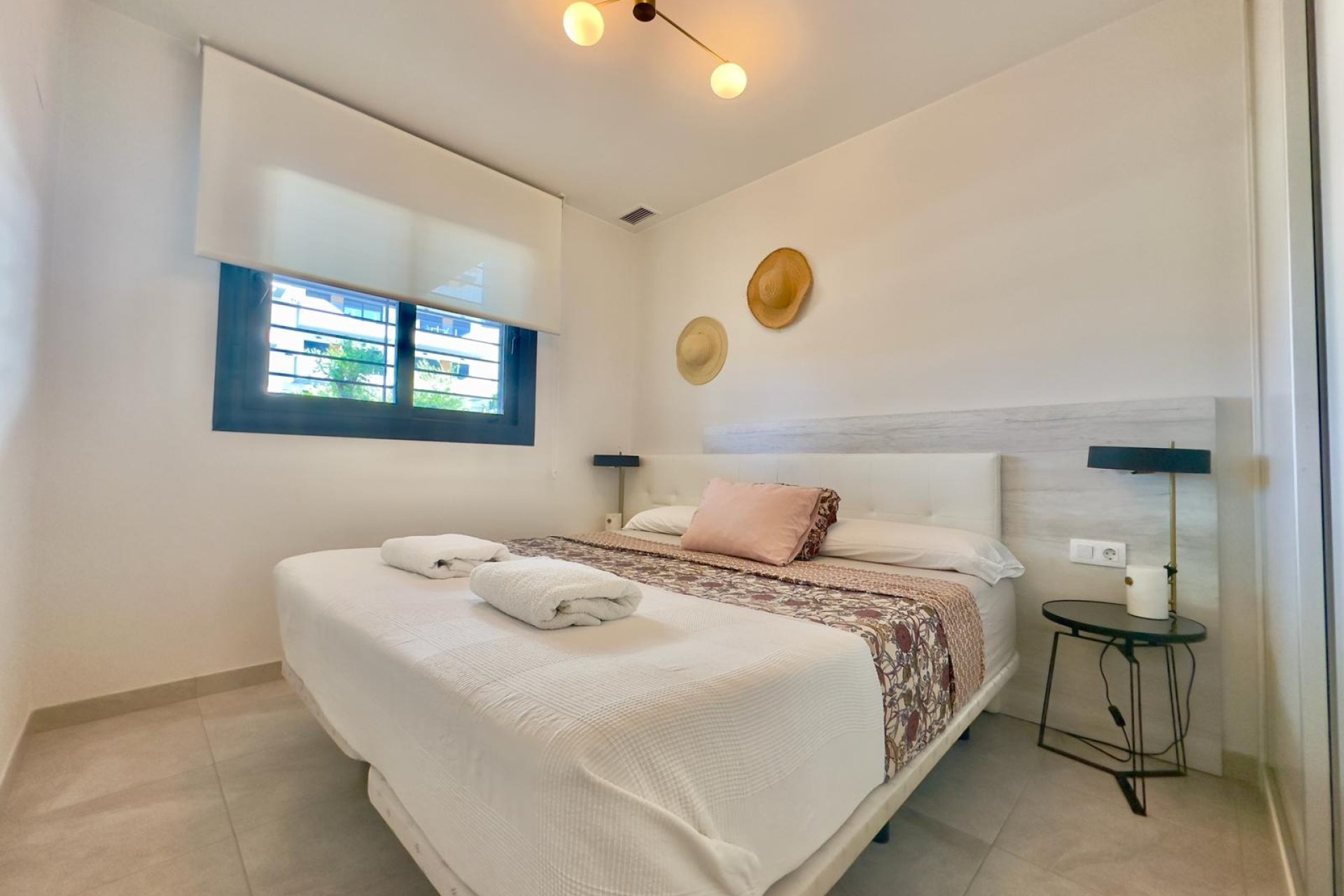 Revente - Appartement -
Orihuela Costa - Las Filipinas