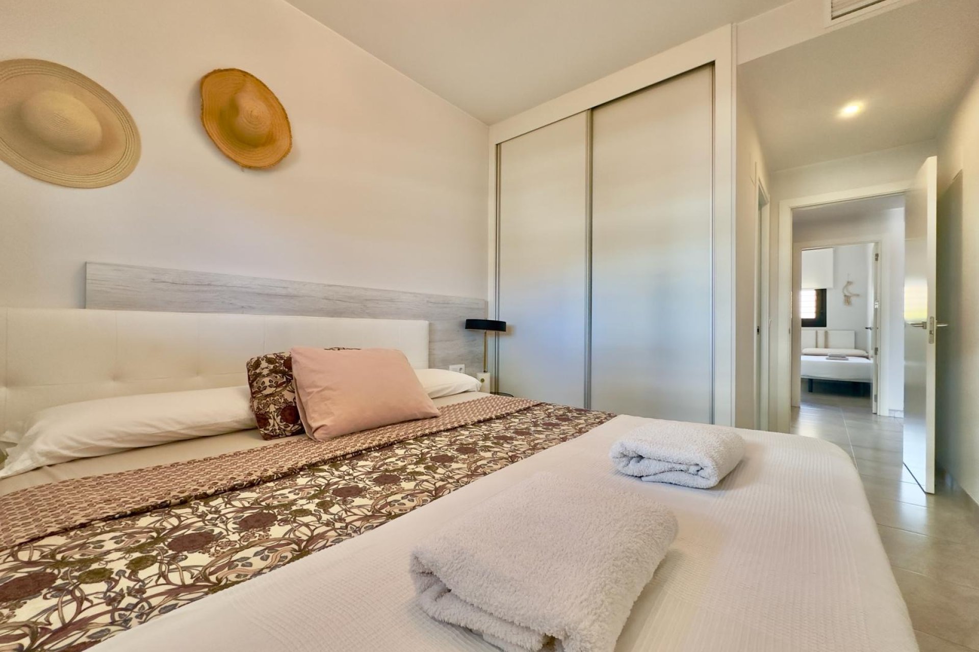 Revente - Appartement -
Orihuela Costa - Las Filipinas