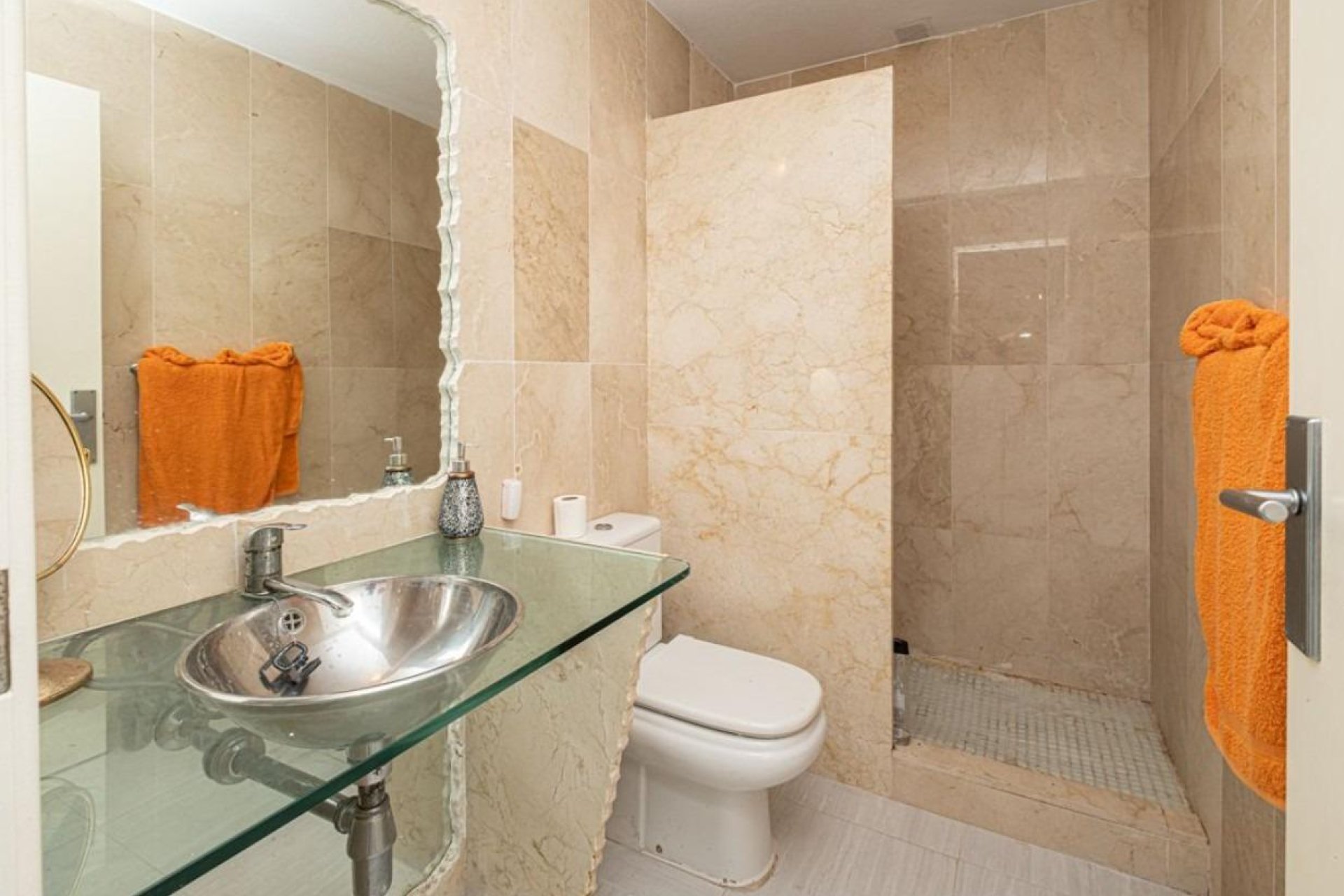Revente - Appartement -
Orihuela Costa - Las Ramblas
