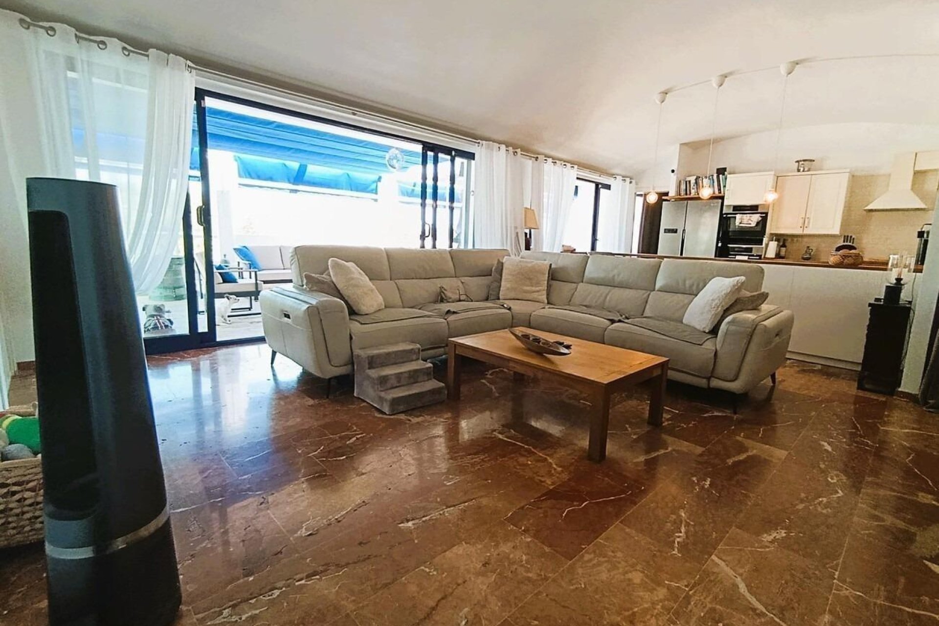 Revente - Appartement -
Orihuela Costa - Las Ramblas