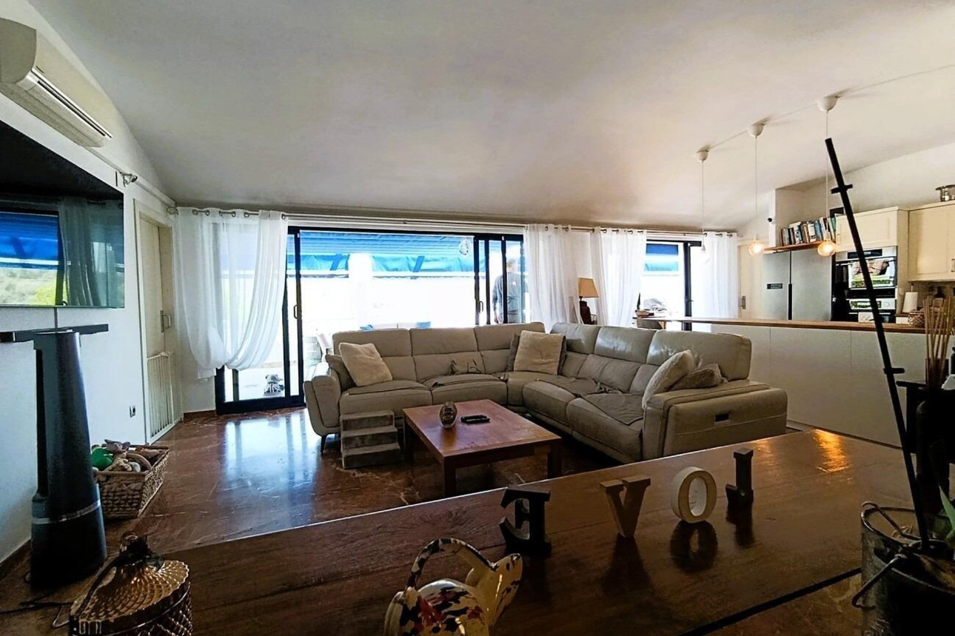 Revente - Appartement -
Orihuela Costa - Las Ramblas
