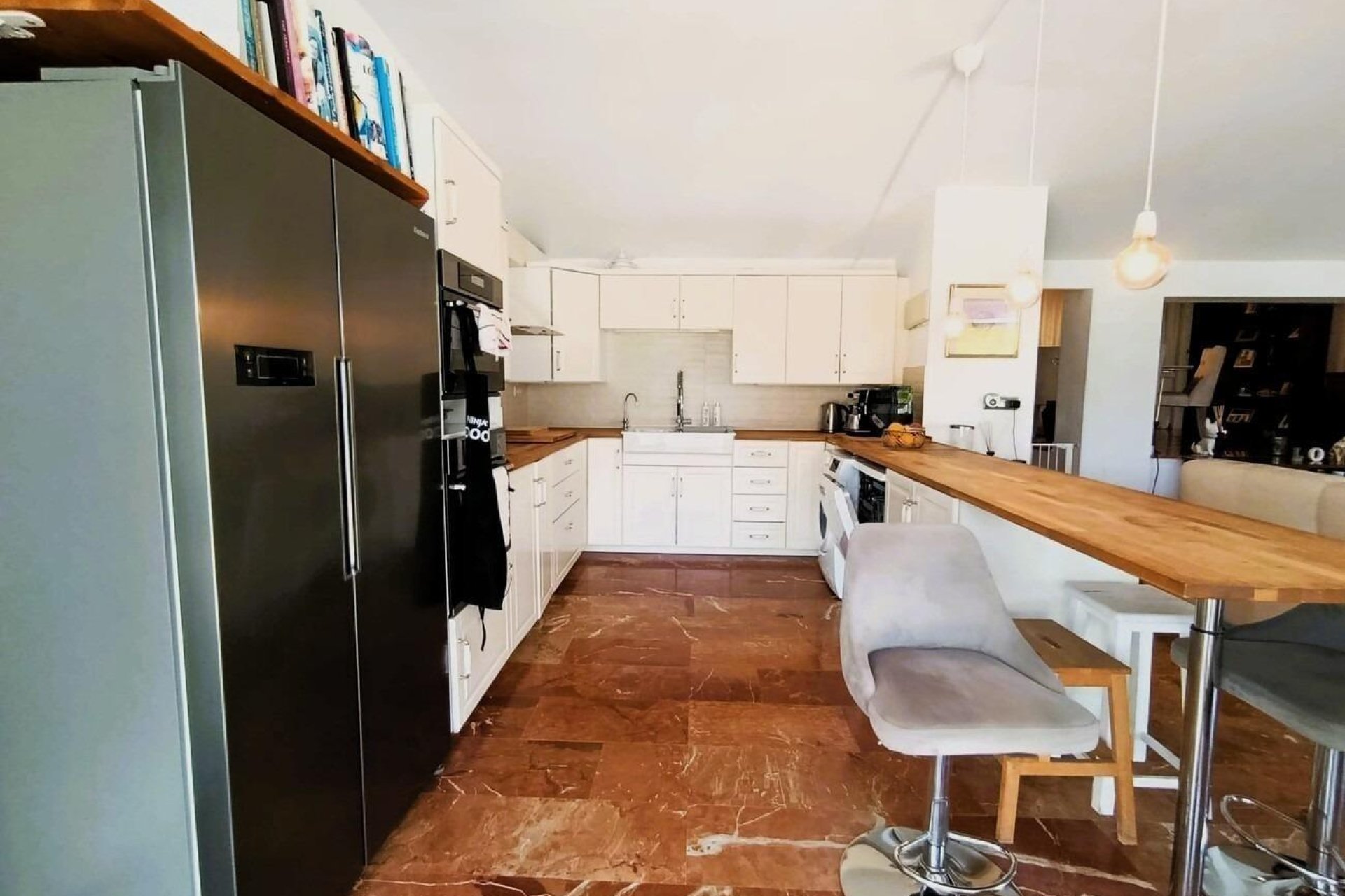 Revente - Appartement -
Orihuela Costa - Las Ramblas