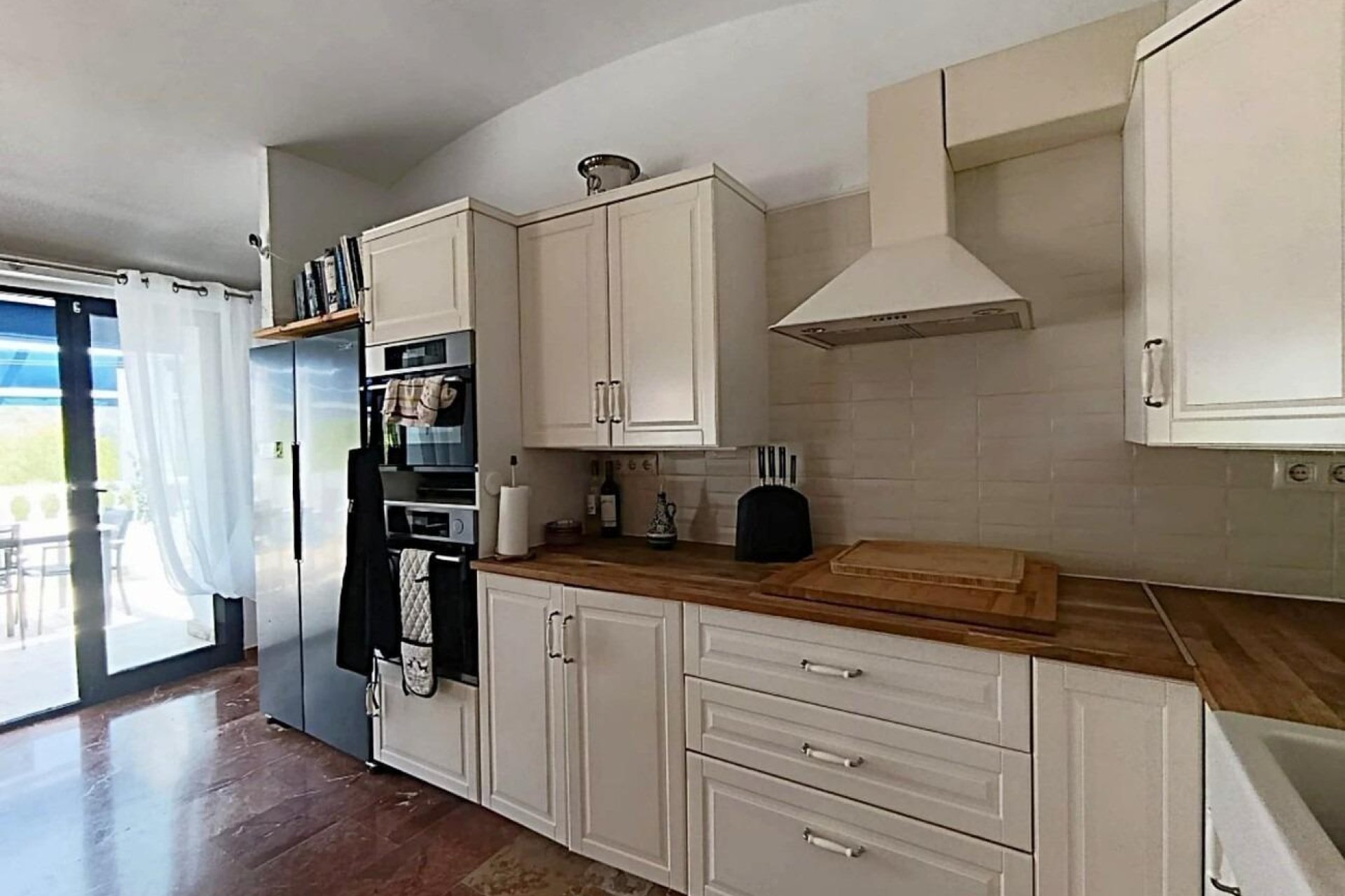 Revente - Appartement -
Orihuela Costa - Las Ramblas