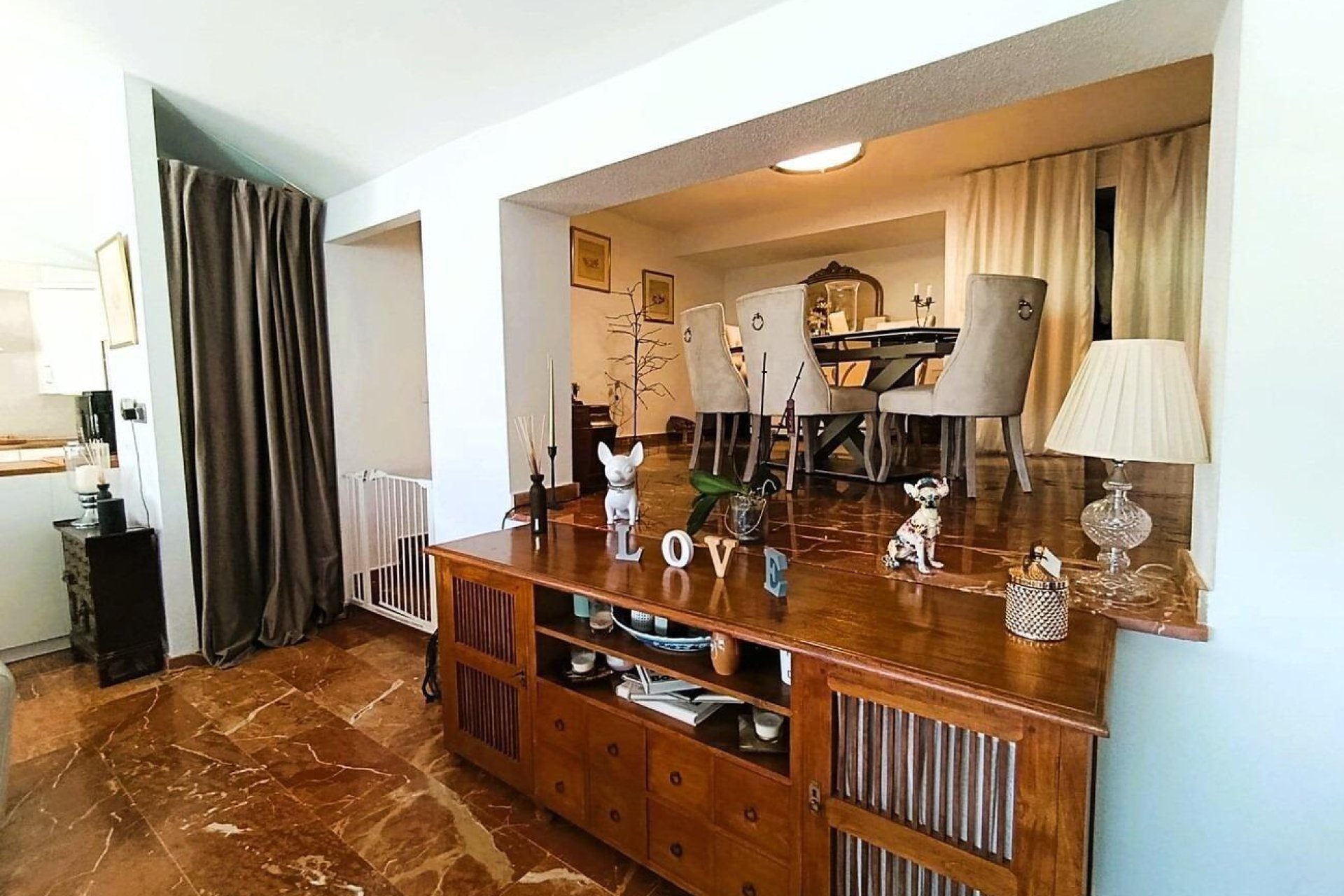 Revente - Appartement -
Orihuela Costa - Las Ramblas