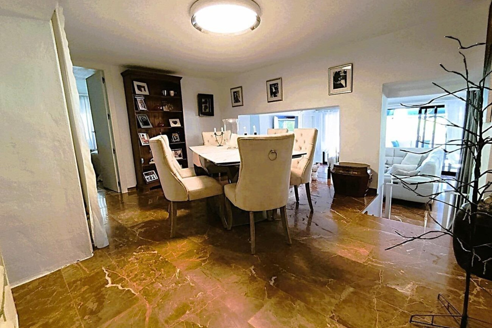 Revente - Appartement -
Orihuela Costa - Las Ramblas
