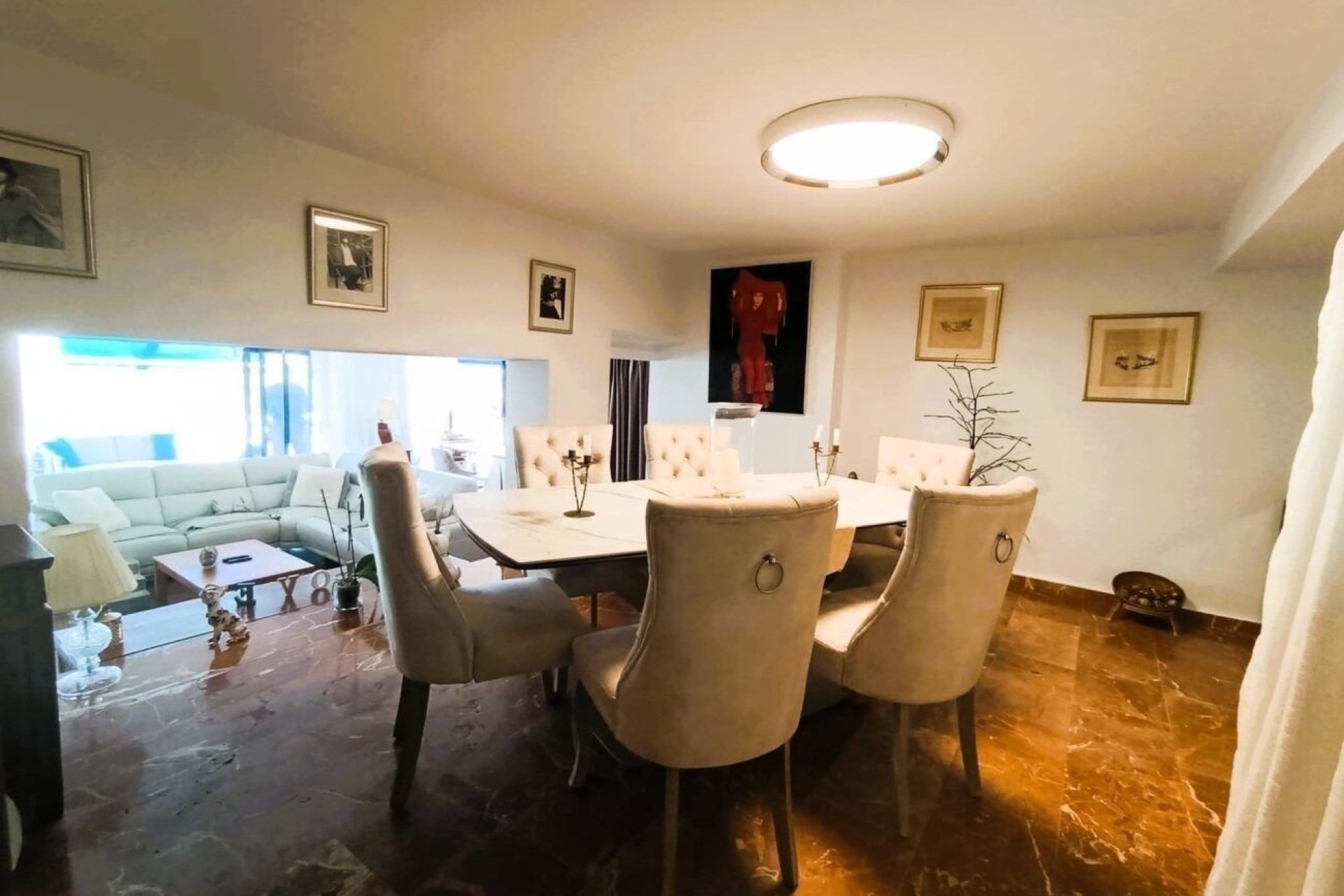 Revente - Appartement -
Orihuela Costa - Las Ramblas