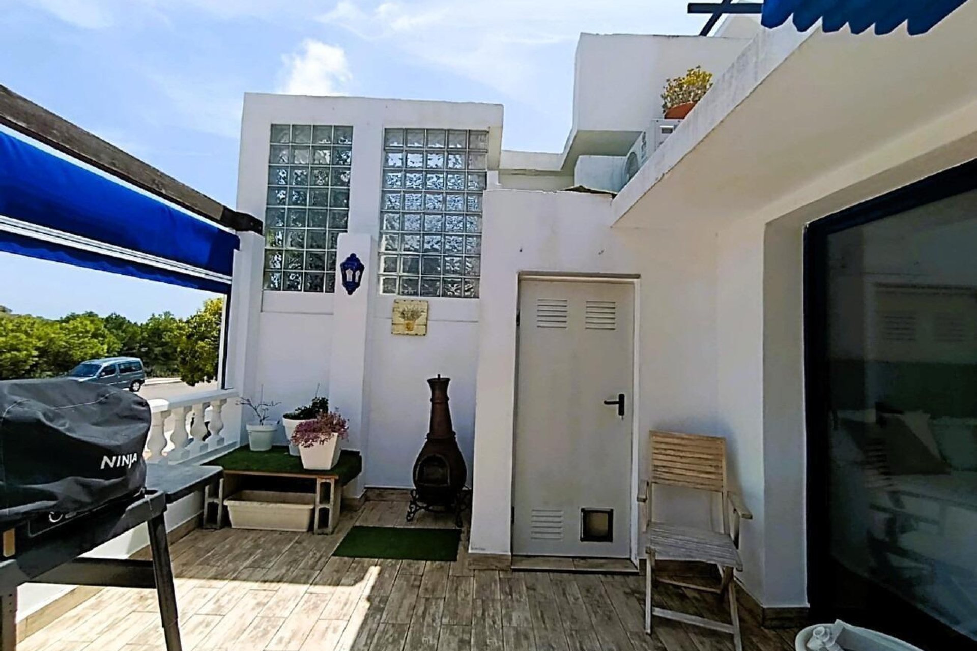 Revente - Appartement -
Orihuela Costa - Las Ramblas