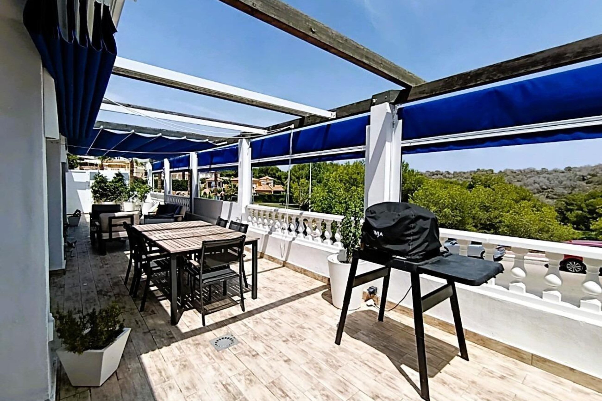 Revente - Appartement -
Orihuela Costa - Las Ramblas