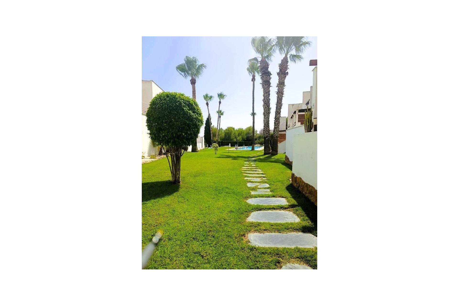 Revente - Appartement -
Orihuela Costa - Las Ramblas