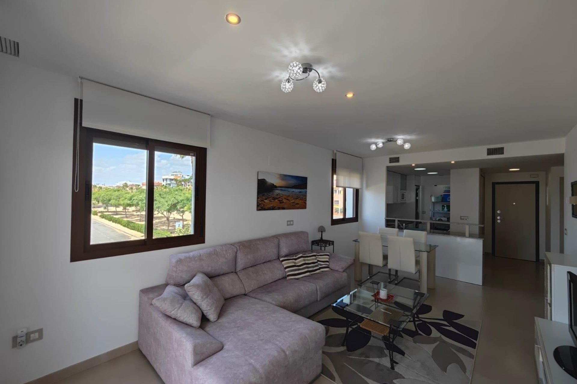 Revente - Appartement -
Orihuela Costa - Lomas de Cabo Roig