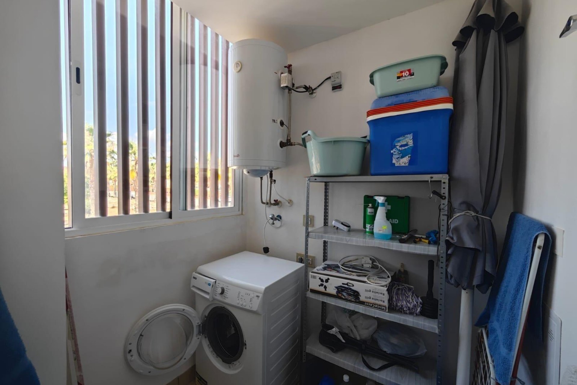 Revente - Appartement -
Orihuela Costa - Lomas de Cabo Roig