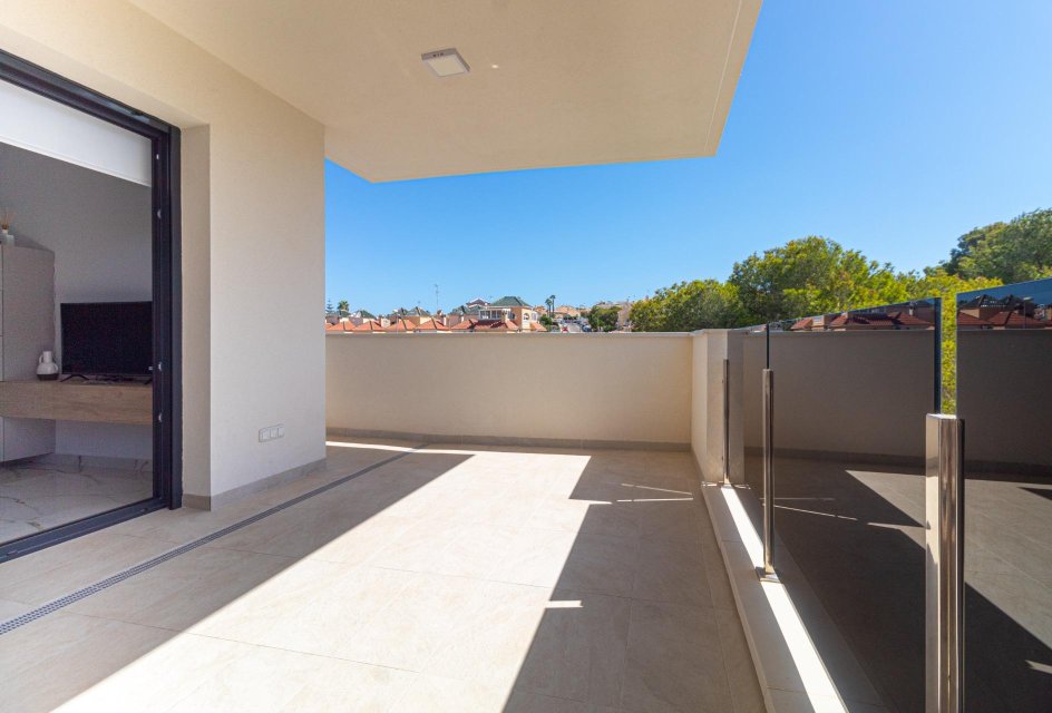 Revente - Appartement -
Orihuela Costa - Los Almendros-La Florida