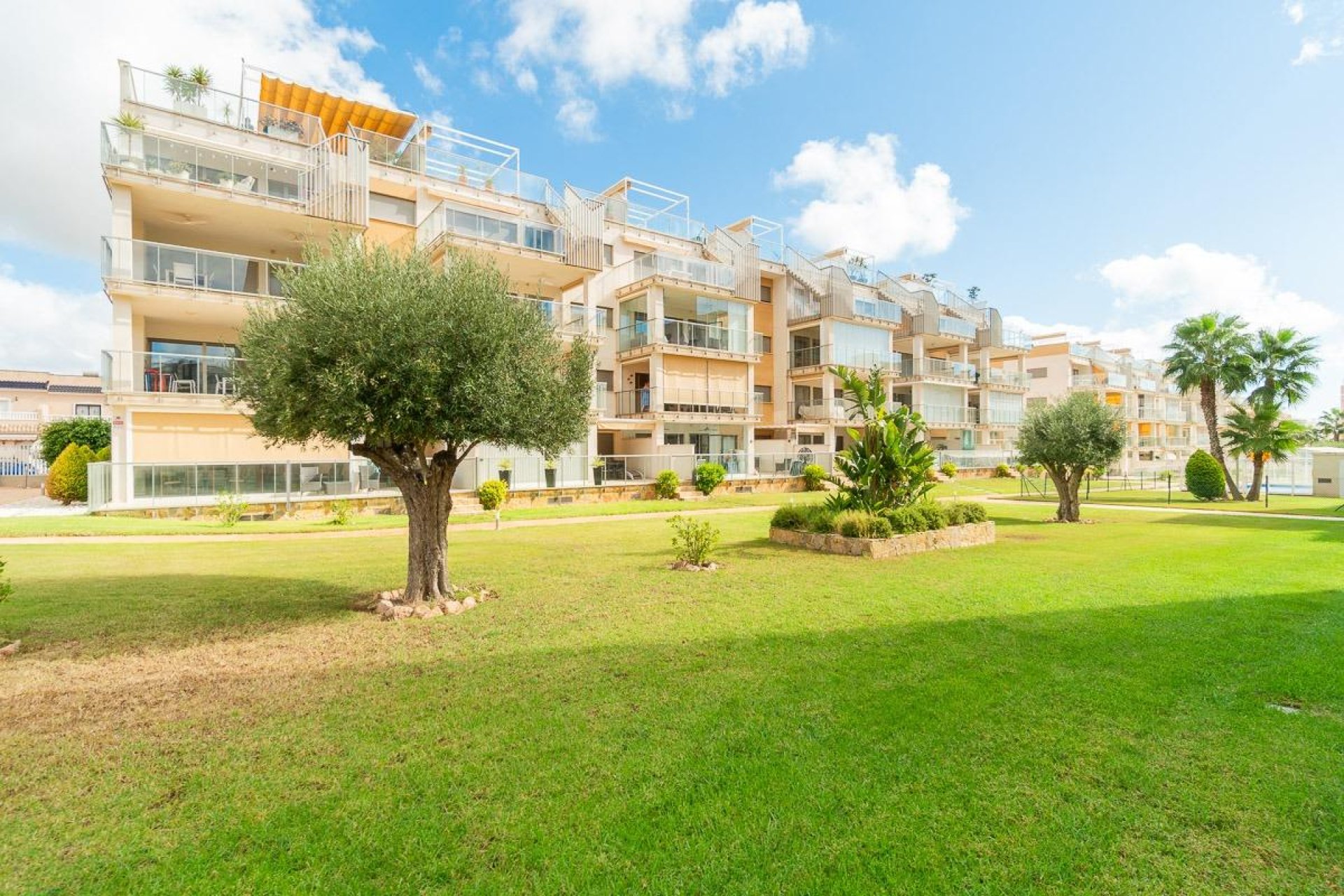 Revente - Appartement -
Orihuela Costa - Los Dolses