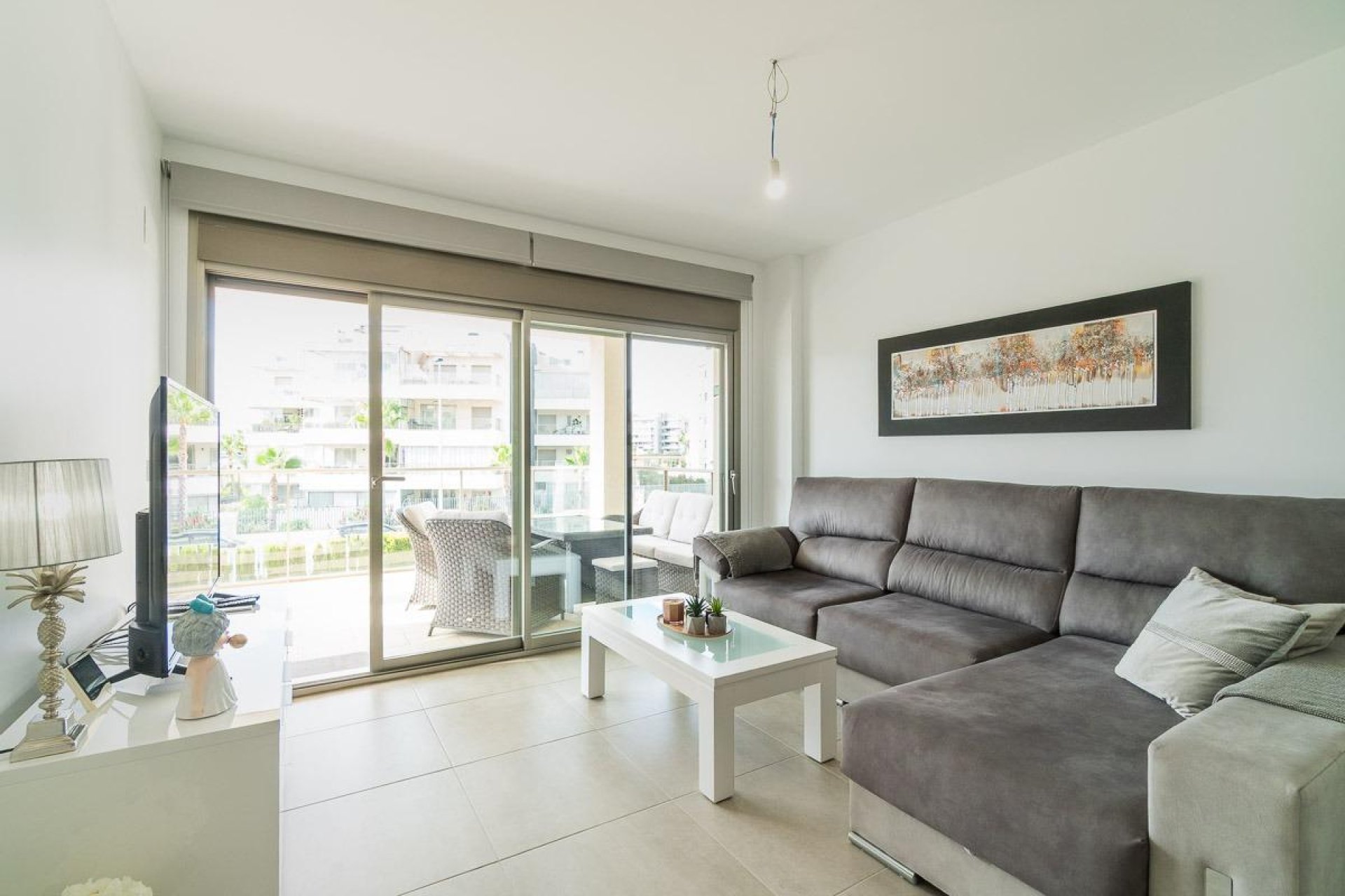 Revente - Appartement -
Orihuela Costa - Los Dolses