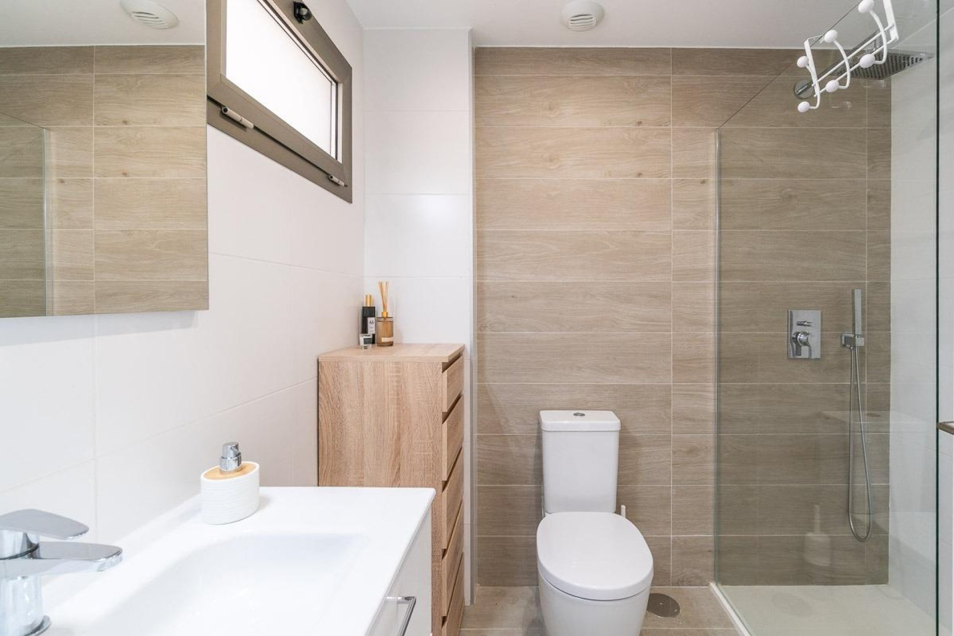 Revente - Appartement -
Orihuela Costa - Los Dolses