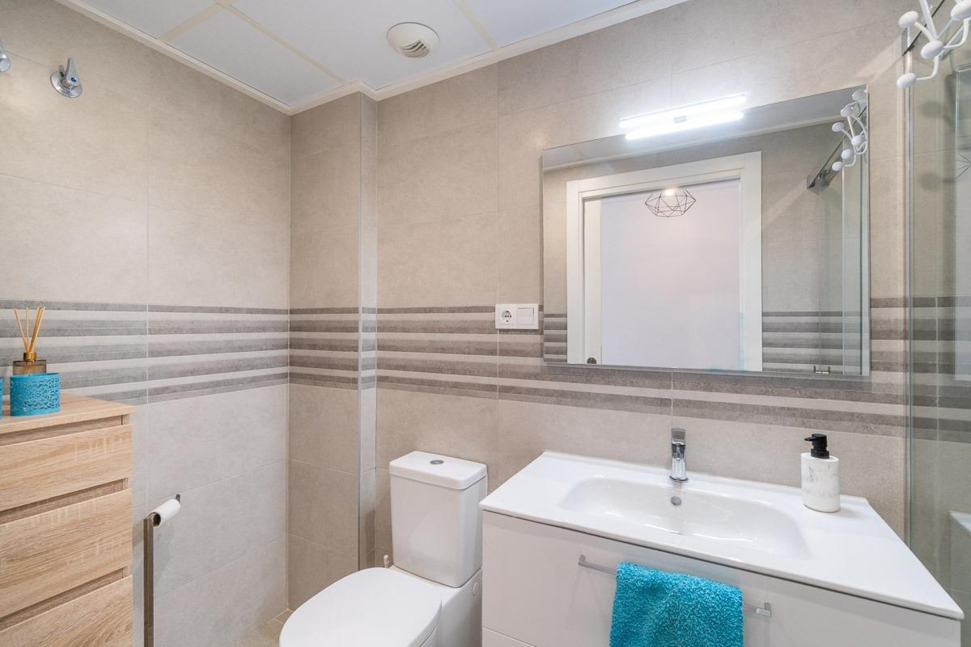 Revente - Appartement -
Orihuela Costa - Los Dolses