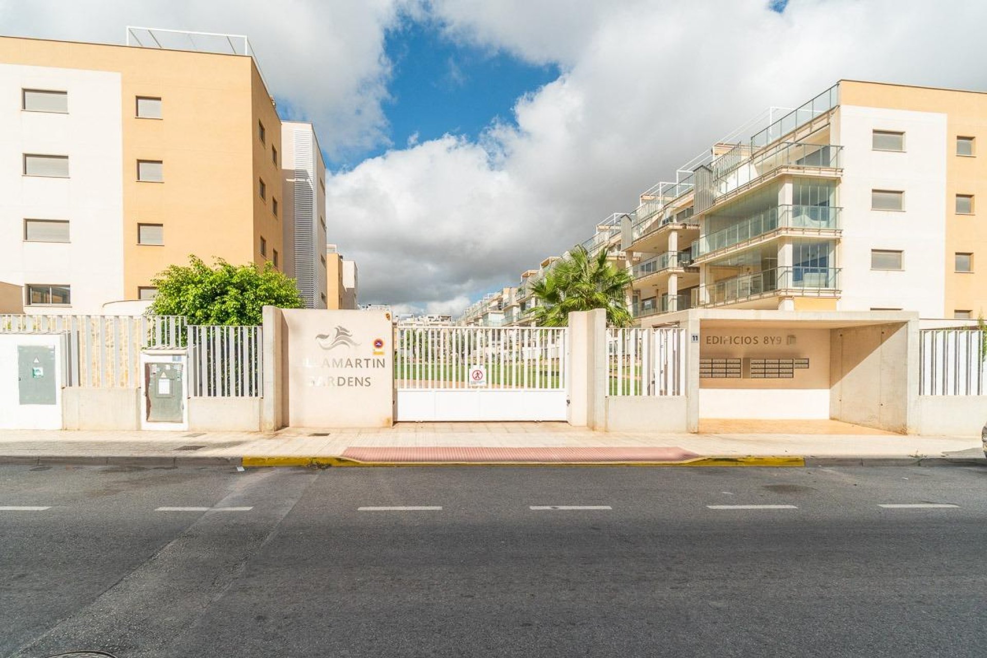 Revente - Appartement -
Orihuela Costa - Los Dolses