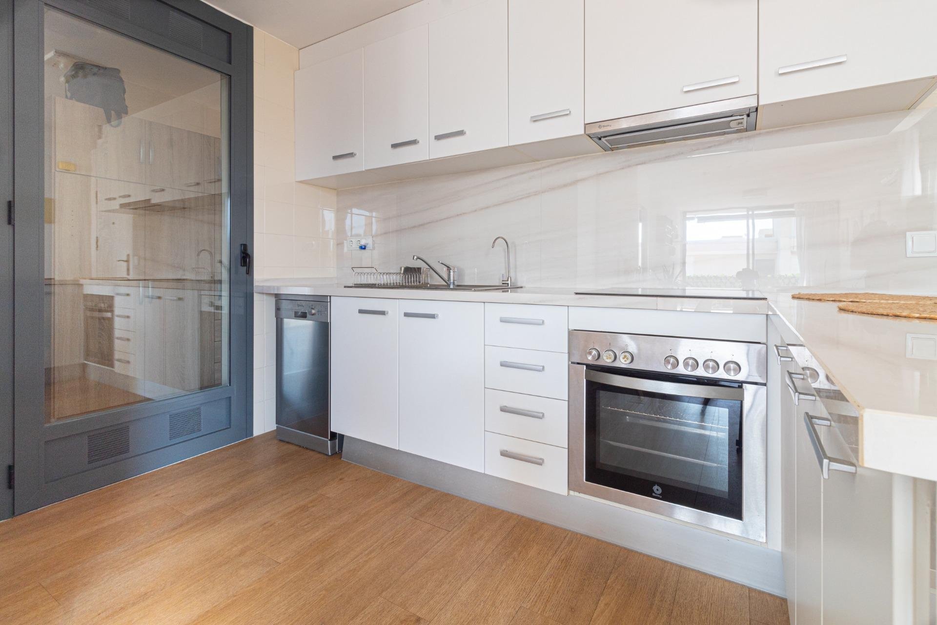 Revente - Appartement -
Orihuela Costa - Los Dolses