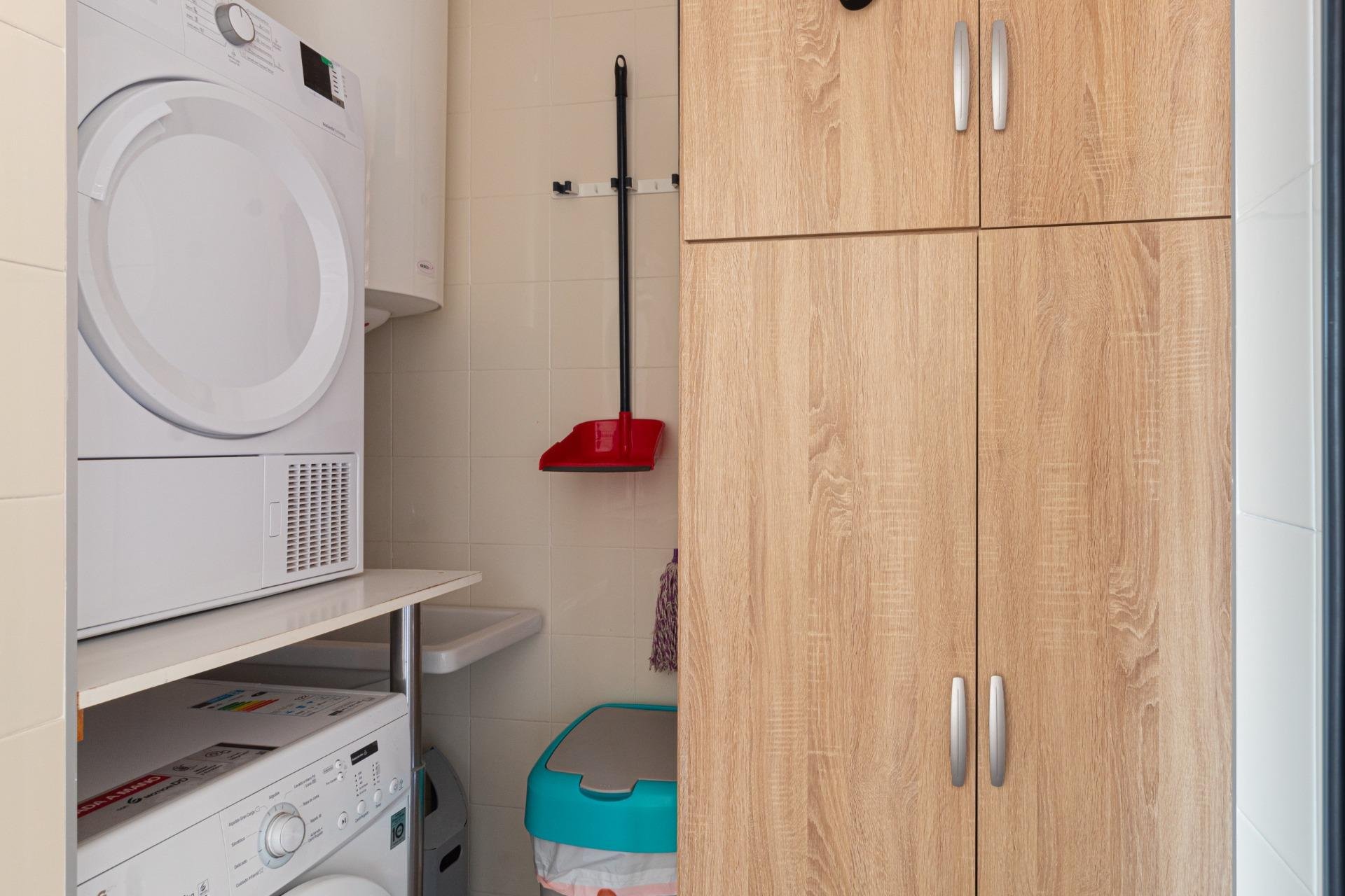 Revente - Appartement -
Orihuela Costa - Los Dolses