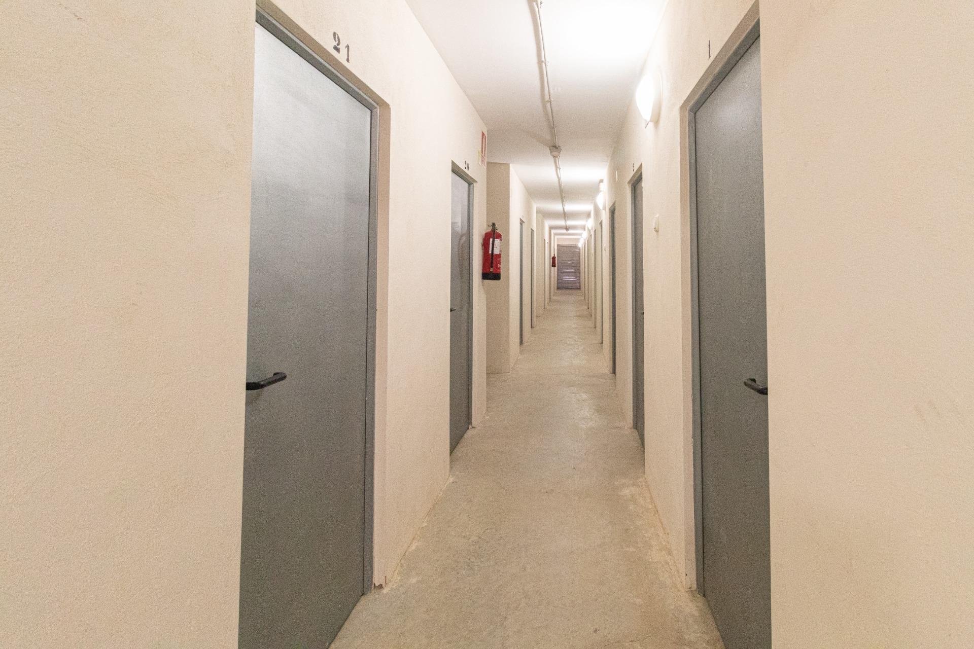 Revente - Appartement -
Orihuela Costa - Los Dolses