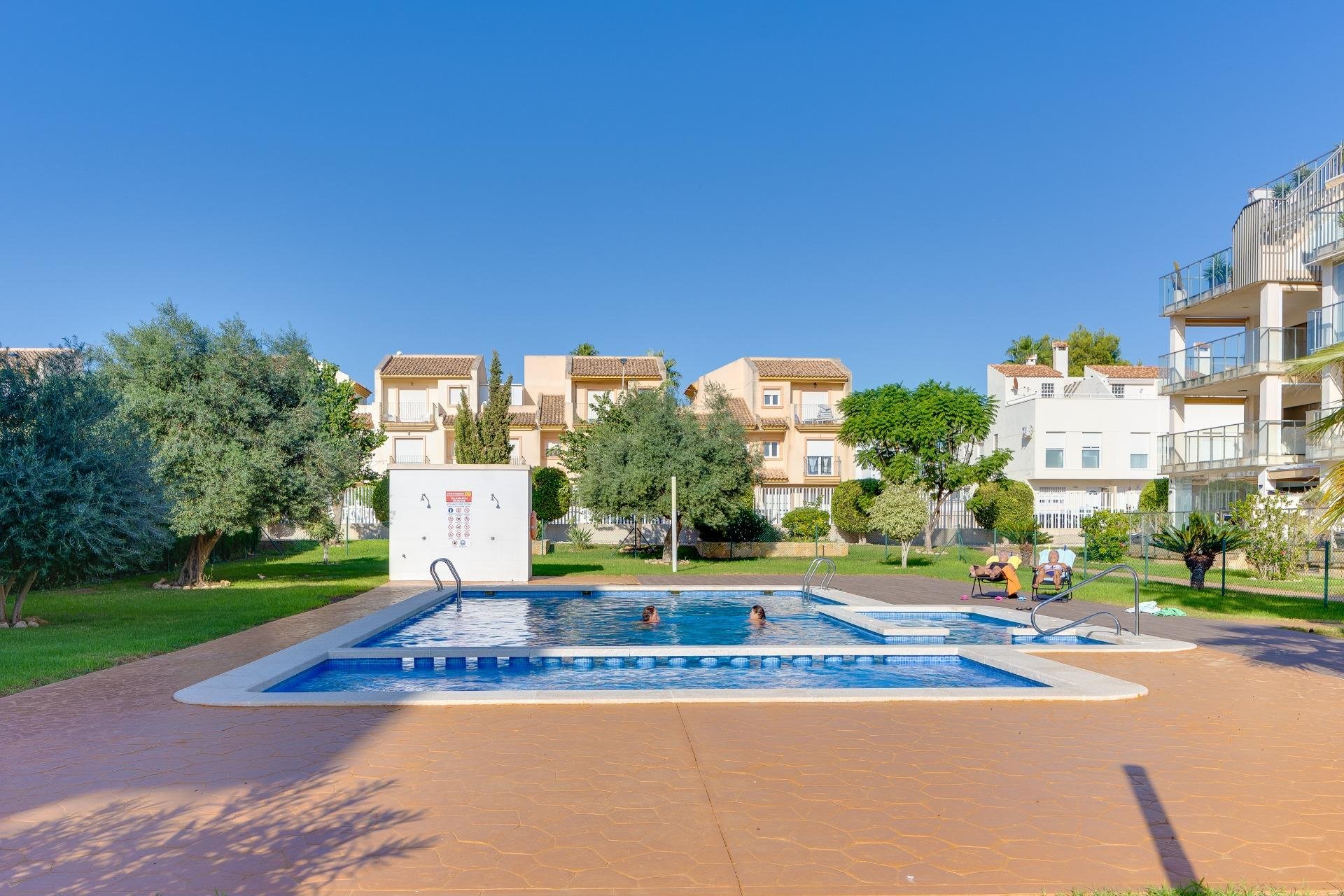 Revente - Appartement -
Orihuela Costa - Los Dolses