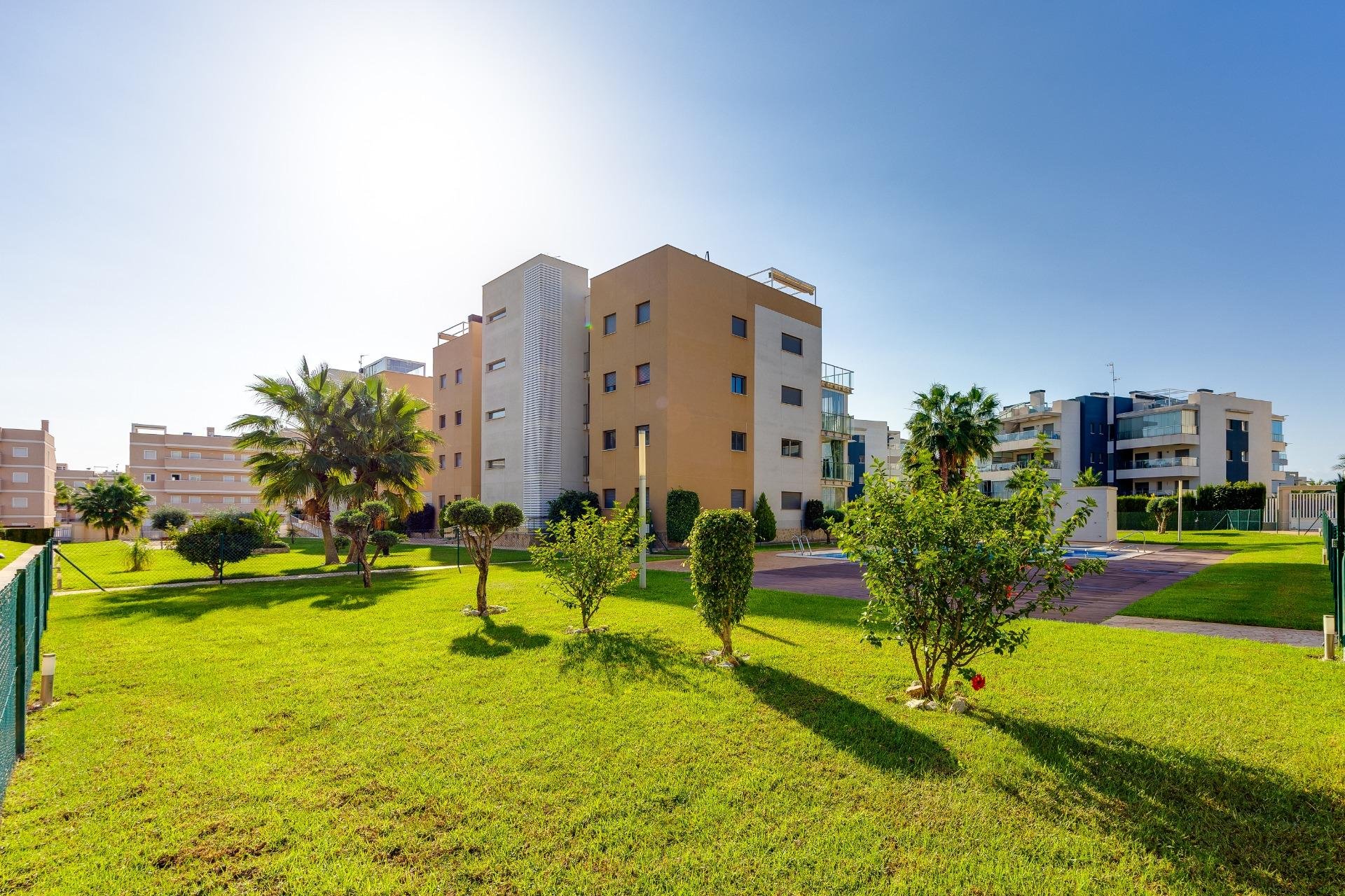 Revente - Appartement -
Orihuela Costa - Los Dolses