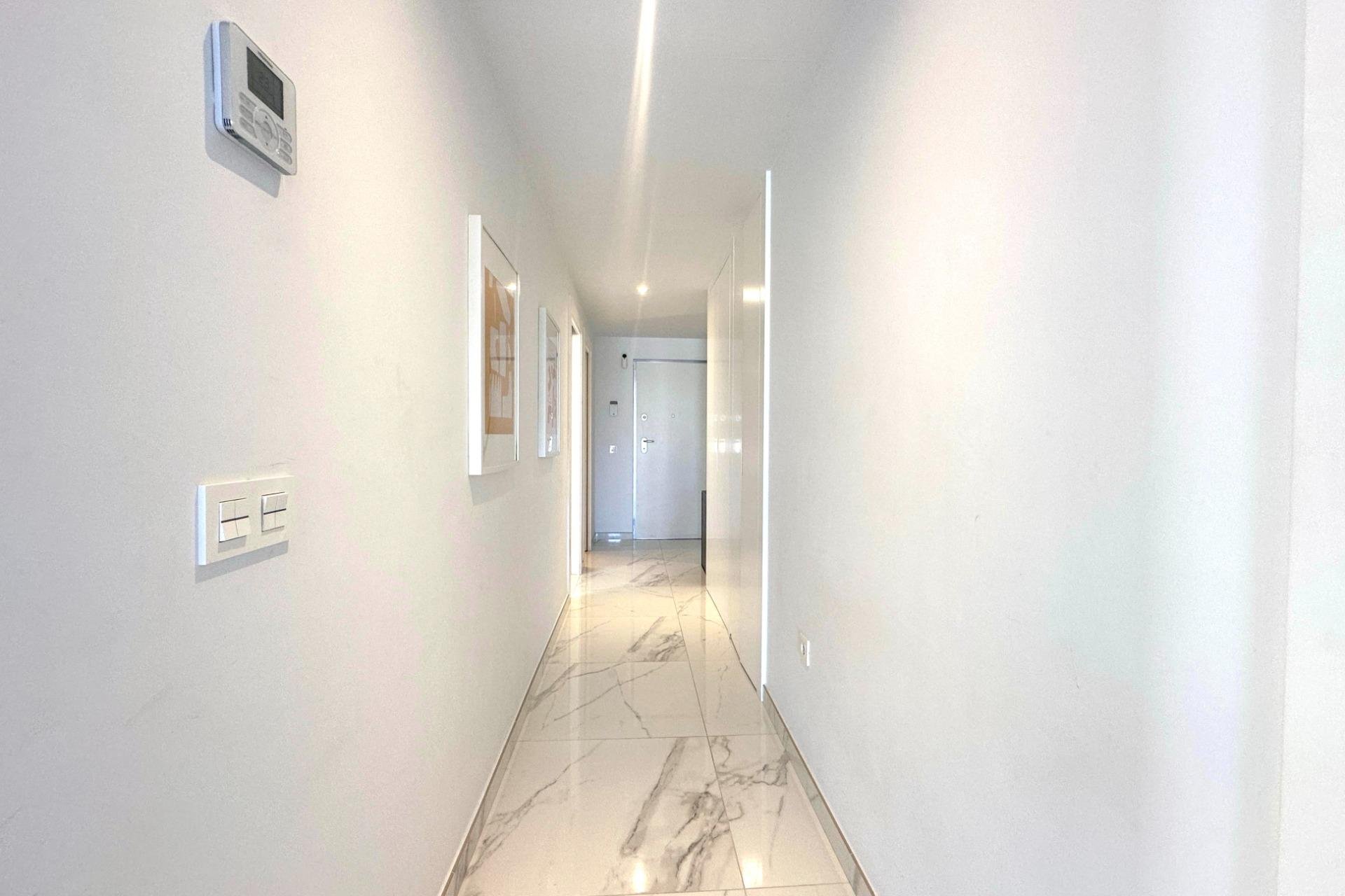 Revente - Appartement -
Orihuela Costa - PAU 8