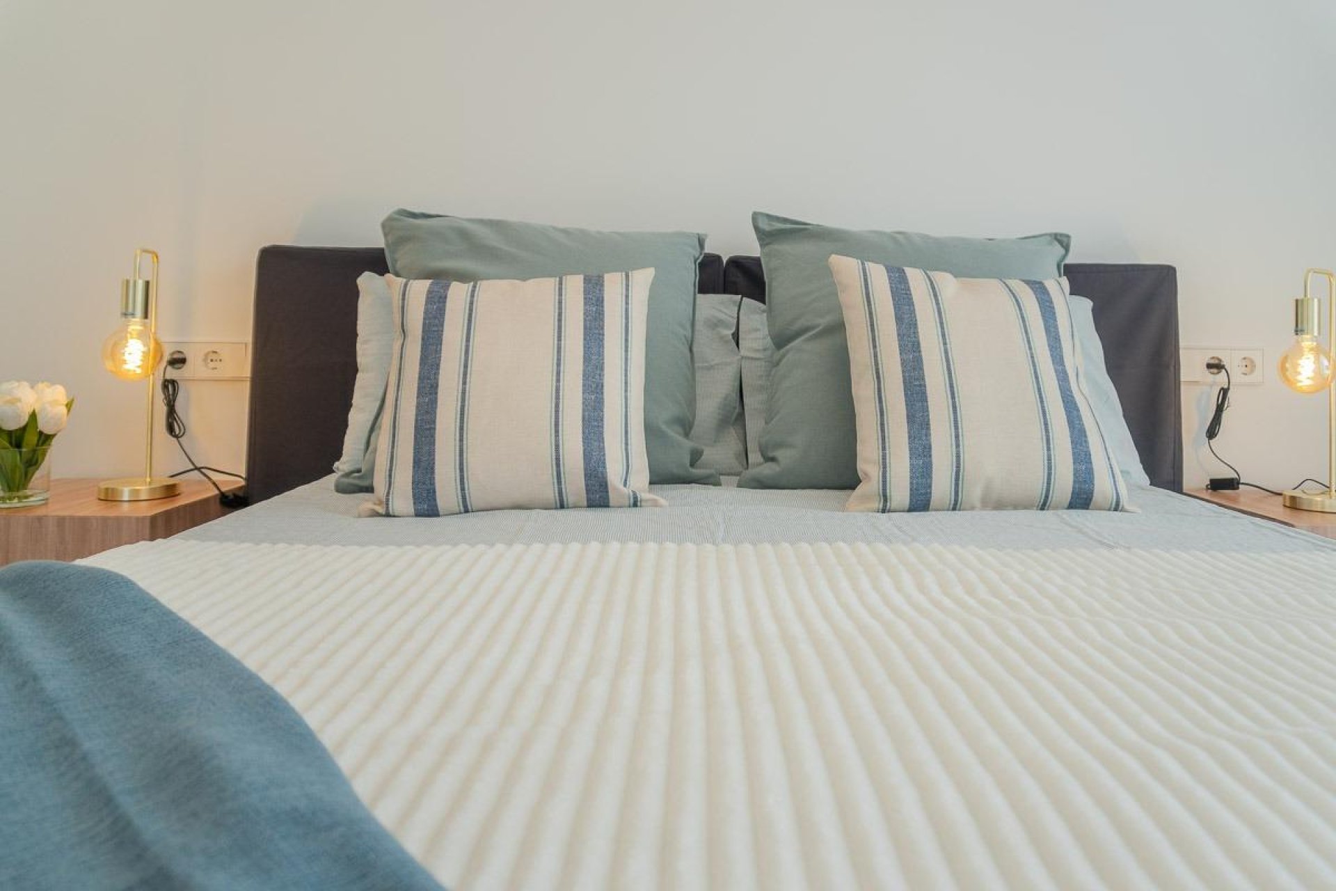 Revente - Appartement -
Orihuela Costa - Playa Flamenca