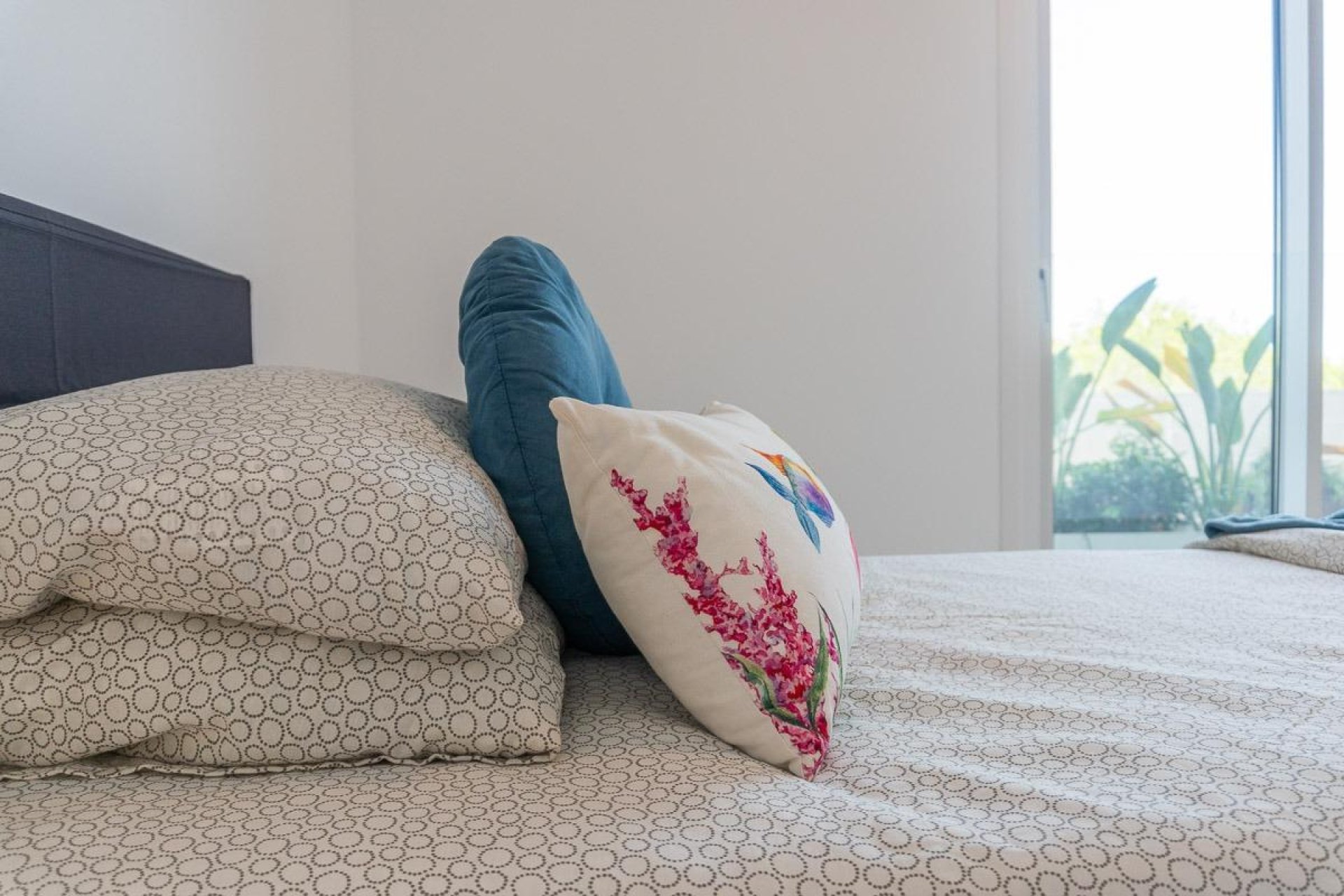 Revente - Appartement -
Orihuela Costa - Playa Flamenca